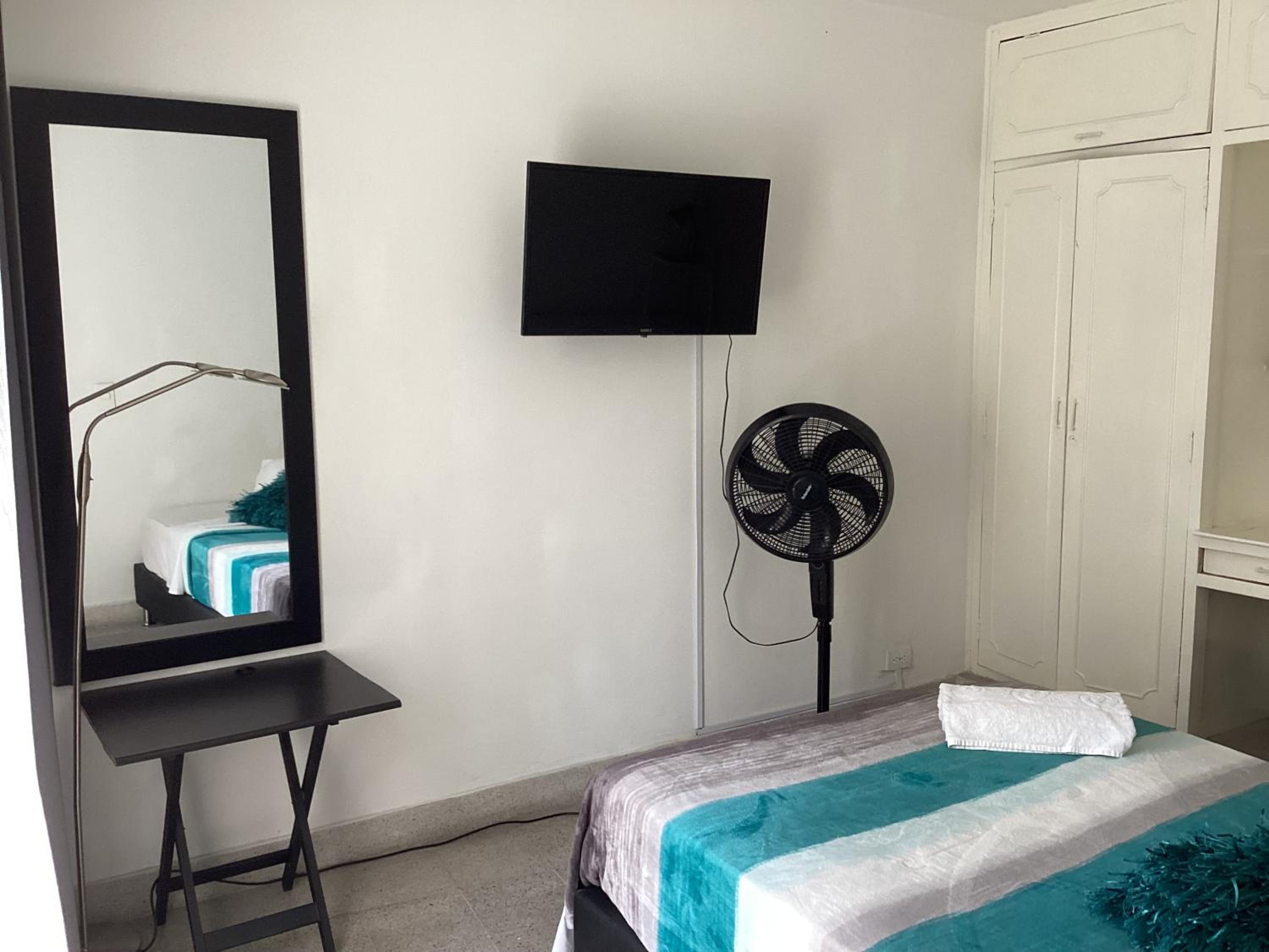 Accommodation HOUSETEL COCOON Medellin