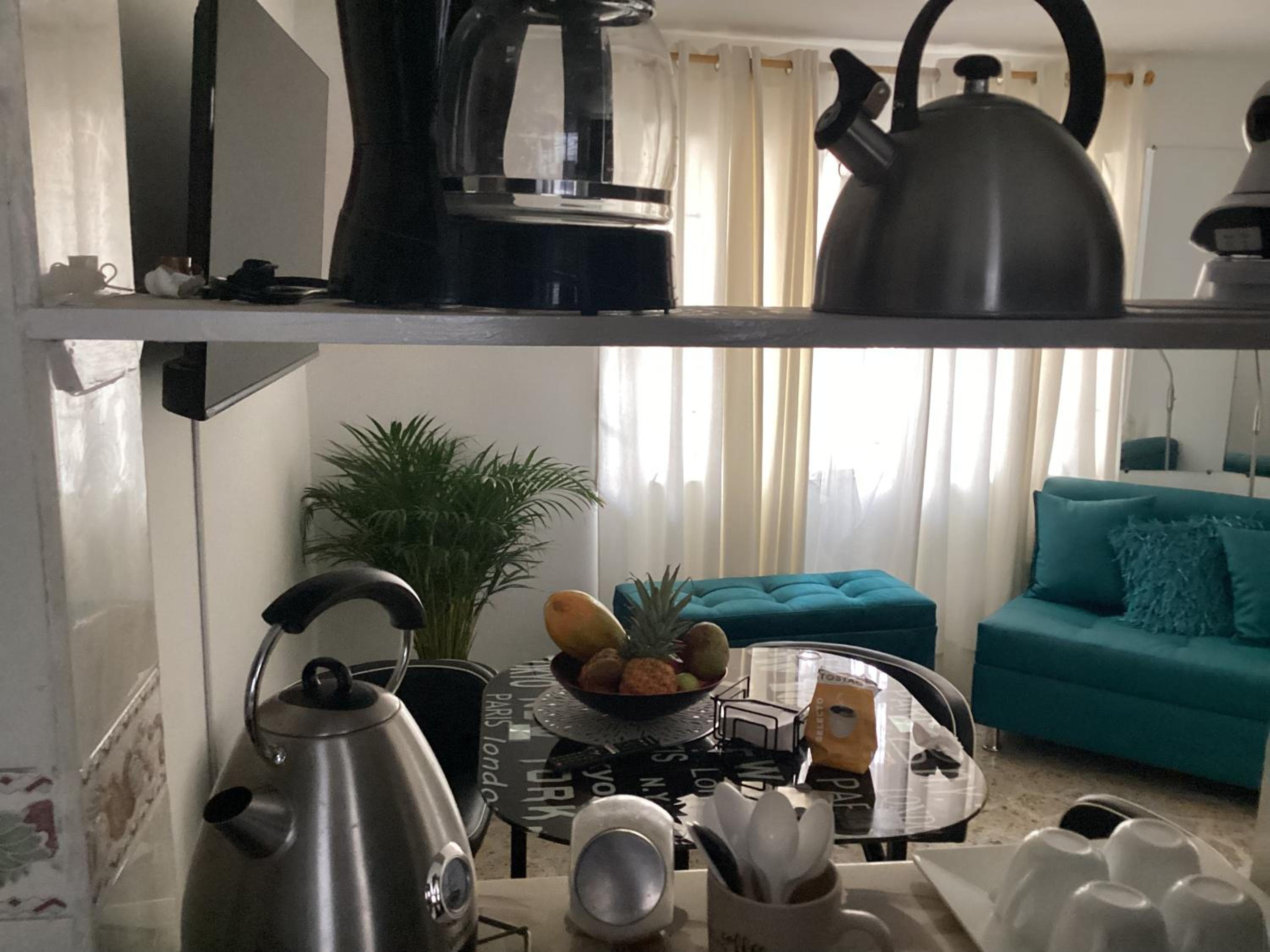 Accommodation HOUSETEL COCOON Medellin