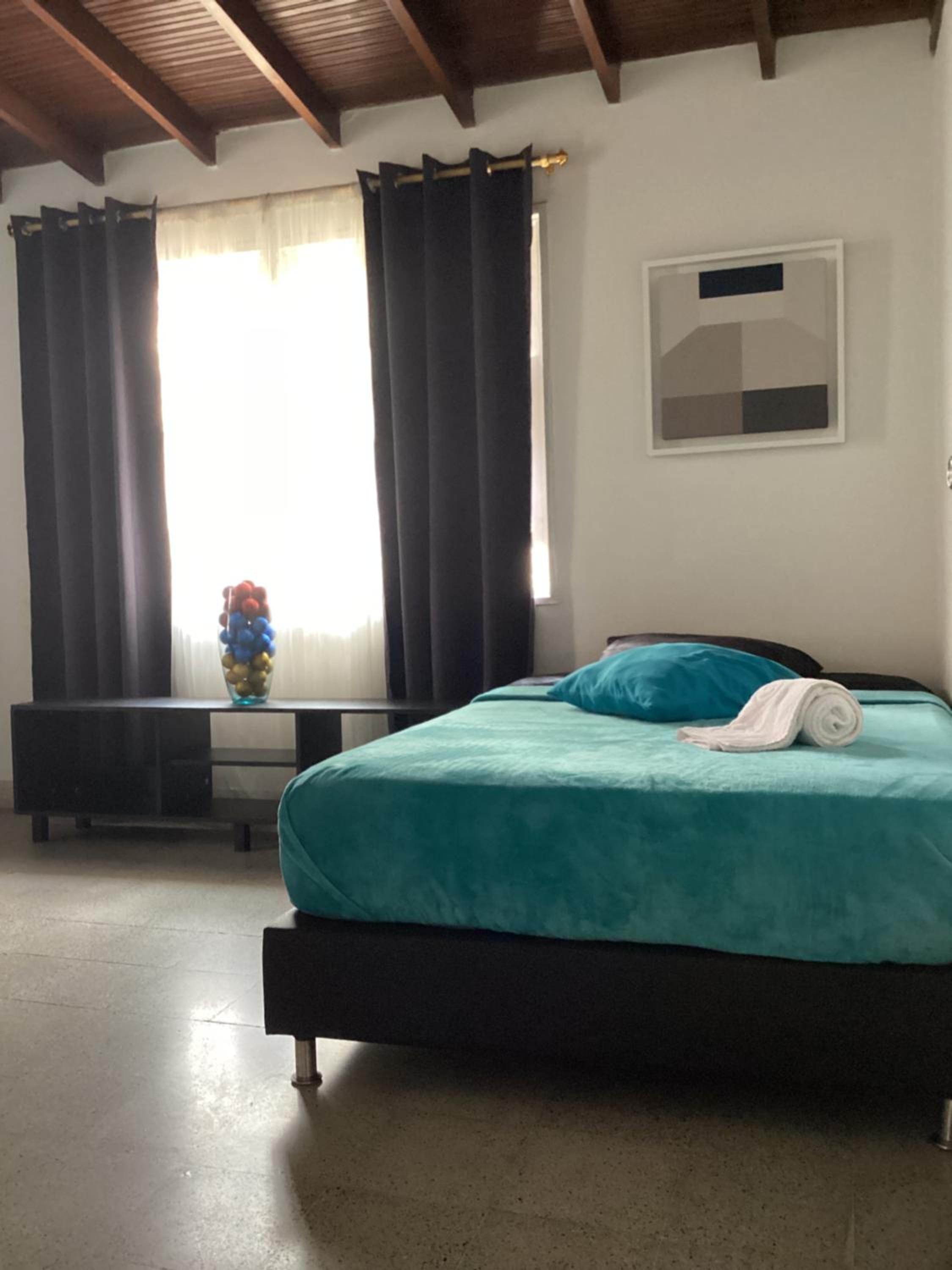 Accommodation HOUSETEL COCOON Medellin