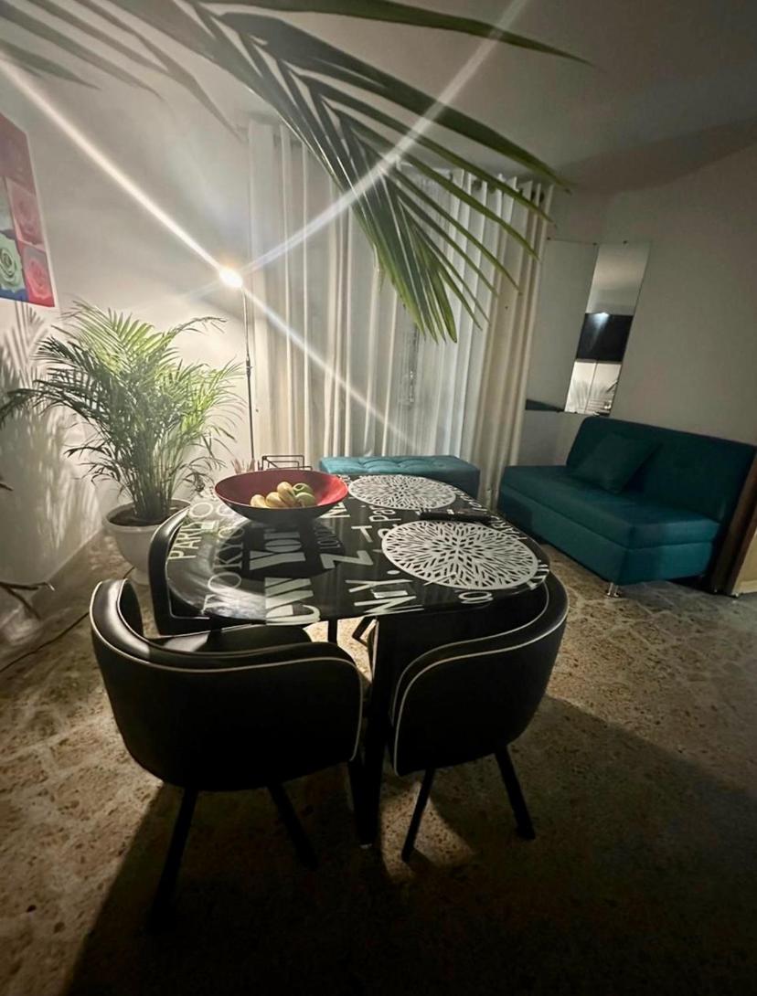 Accommodation HOUSETEL COCOON Medellin