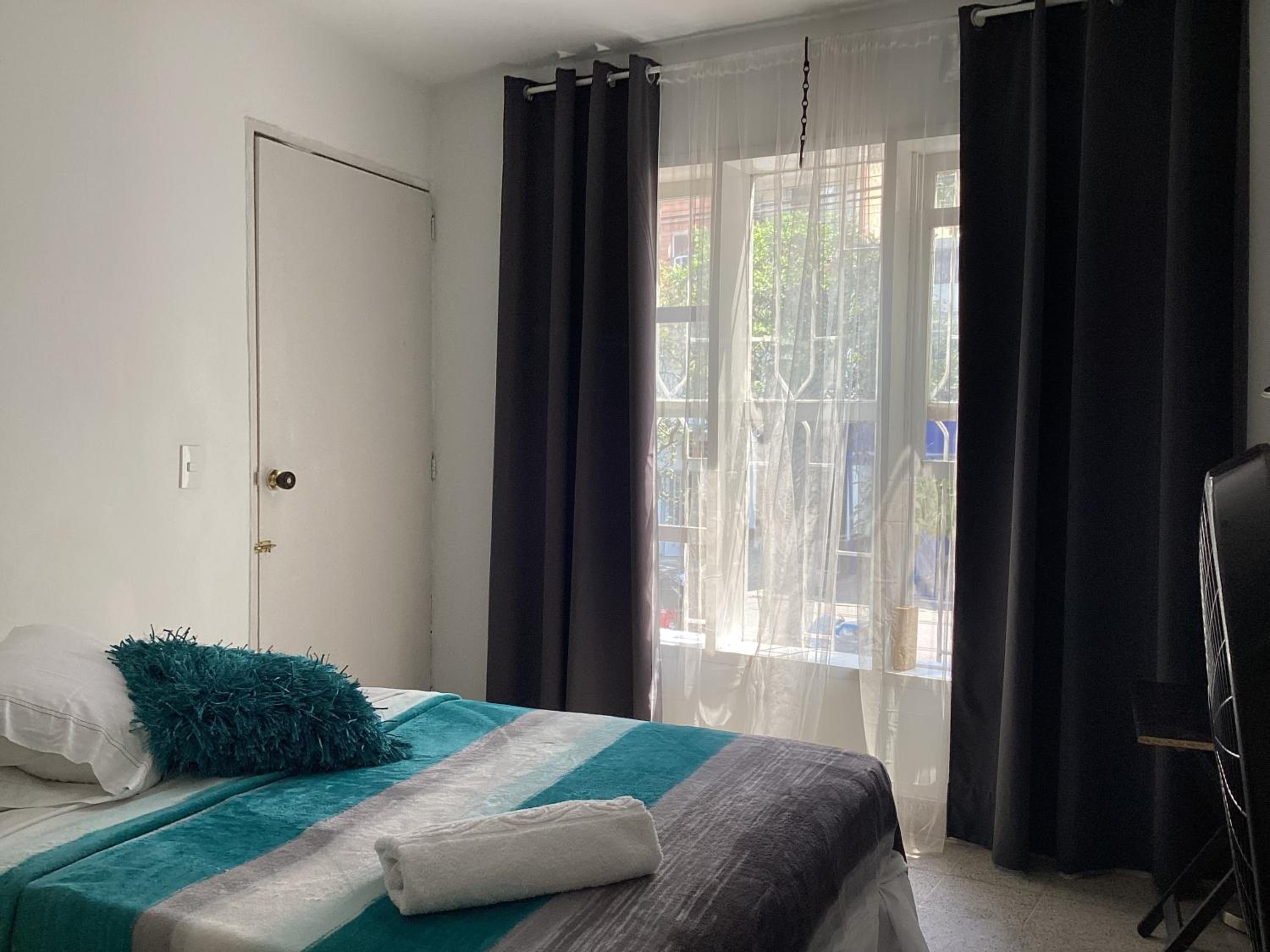 Accommodation HOUSETEL COCOON Medellin