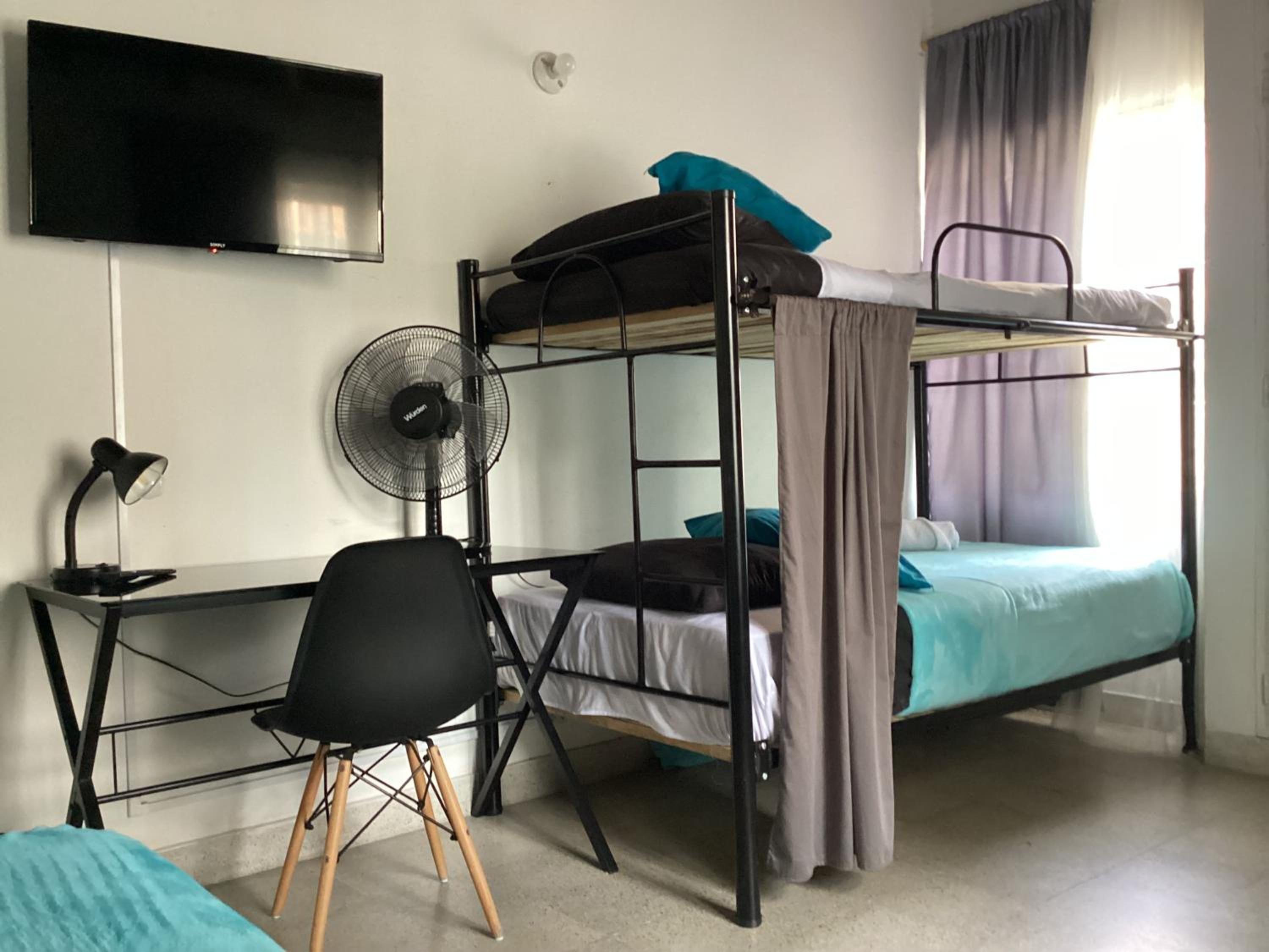 Accommodation HOUSETEL COCOON Medellin