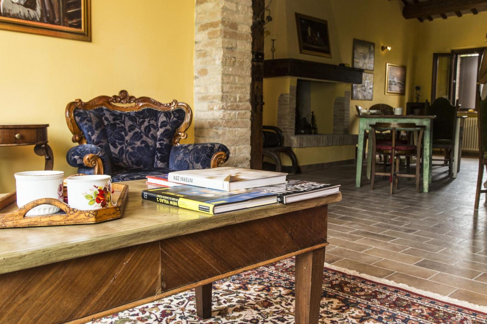 Agriturismo Corte Decia view 5