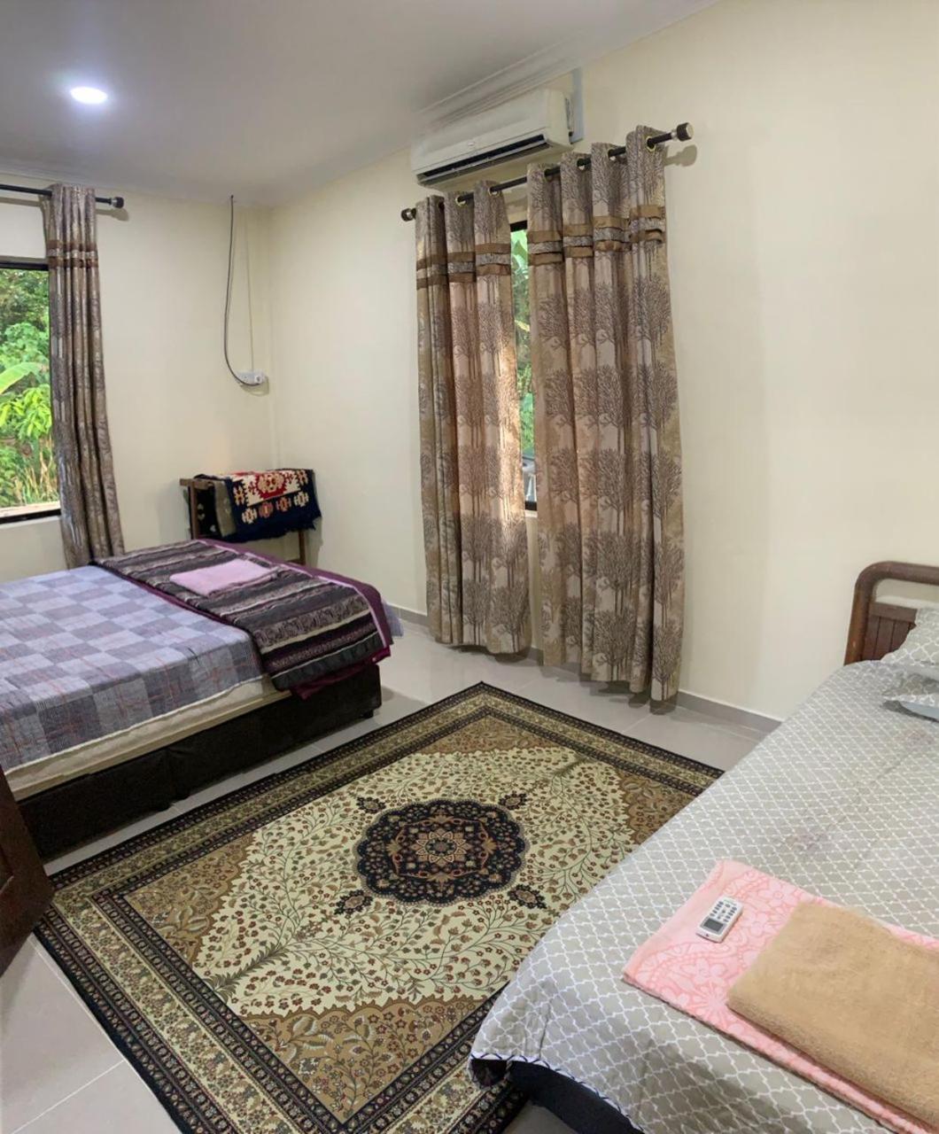 Kastana Homestay II photo 7