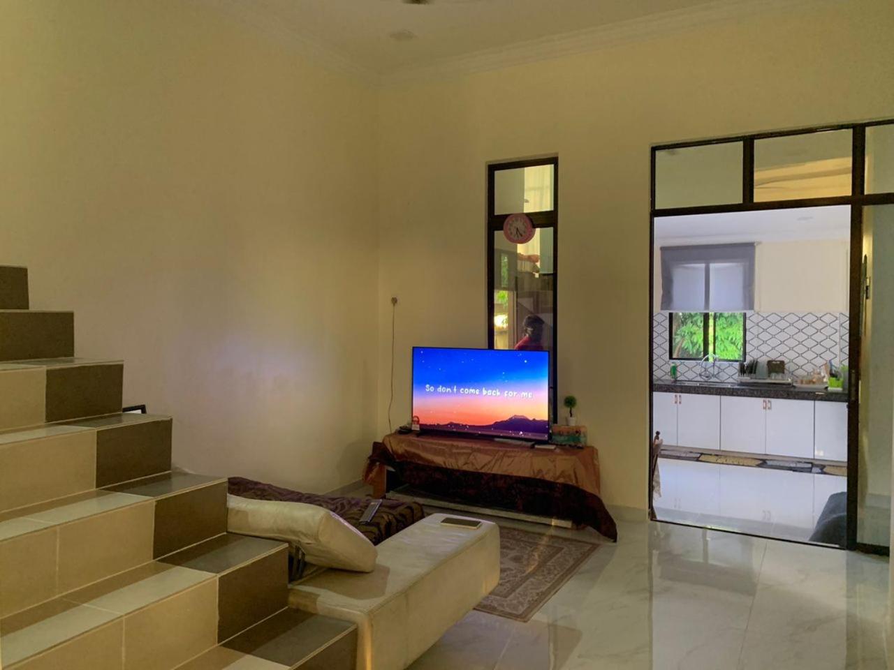 Kastana Homestay II photo 8