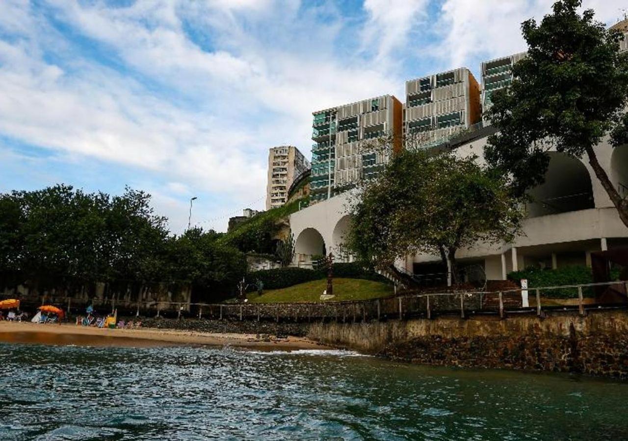 Hotel Charmoso Apt no Cloc Marina - Image 1