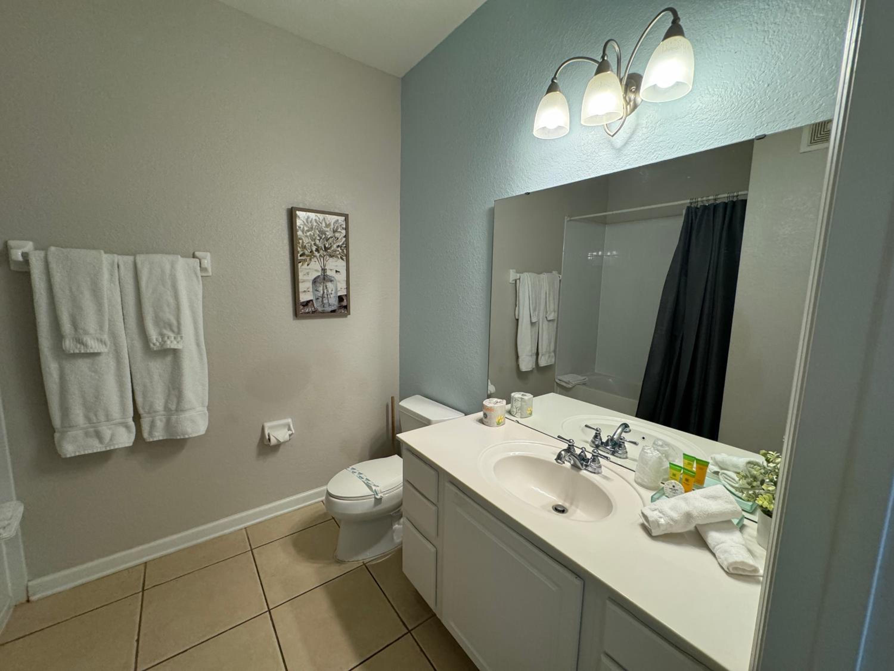 Vista Cay Jewel Luxury By Universal Orlando Rental