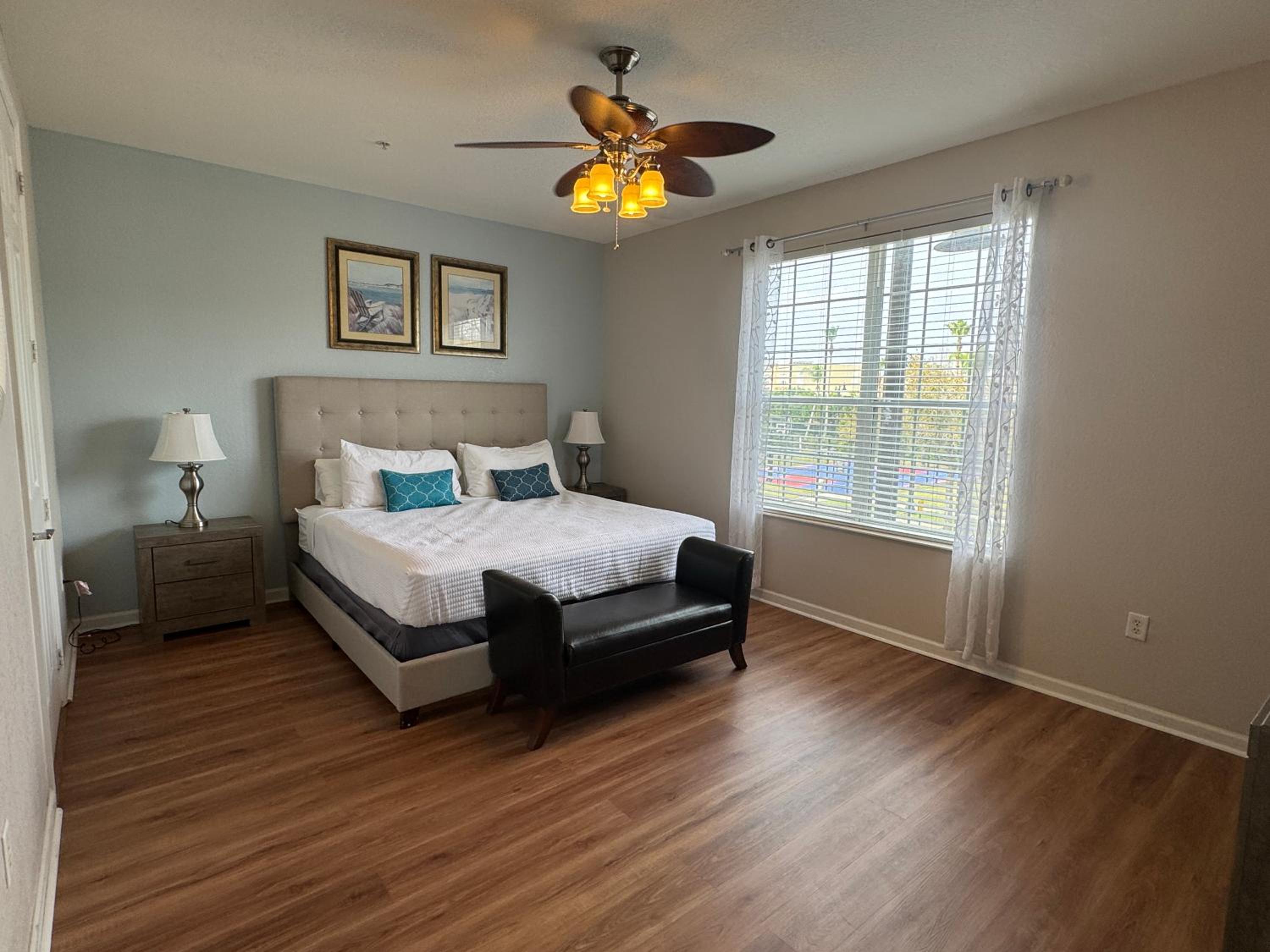 Vista Cay Jewel Luxury By Universal Orlando Rental