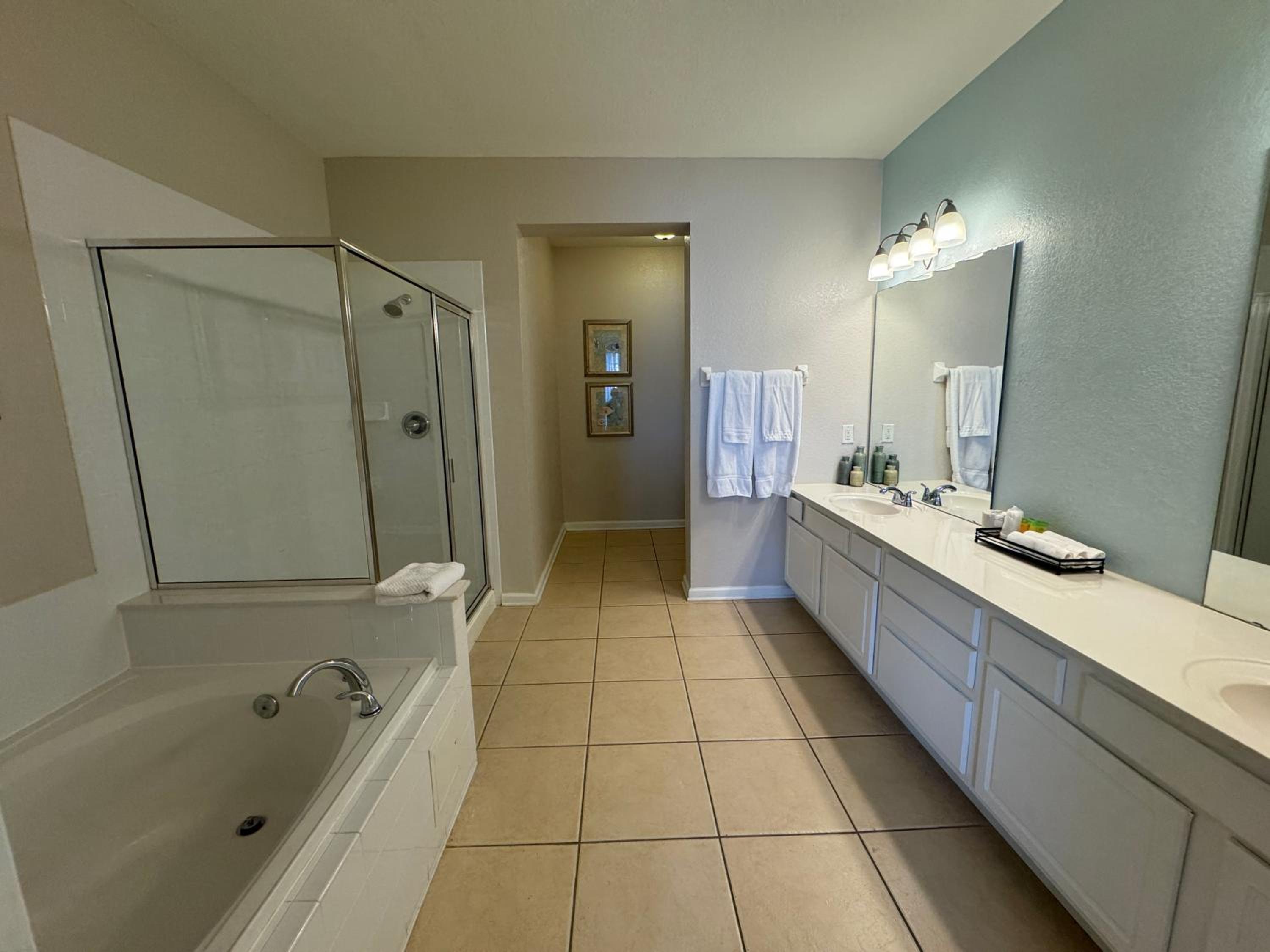 Vista Cay Jewel Luxury By Universal Orlando Rental
