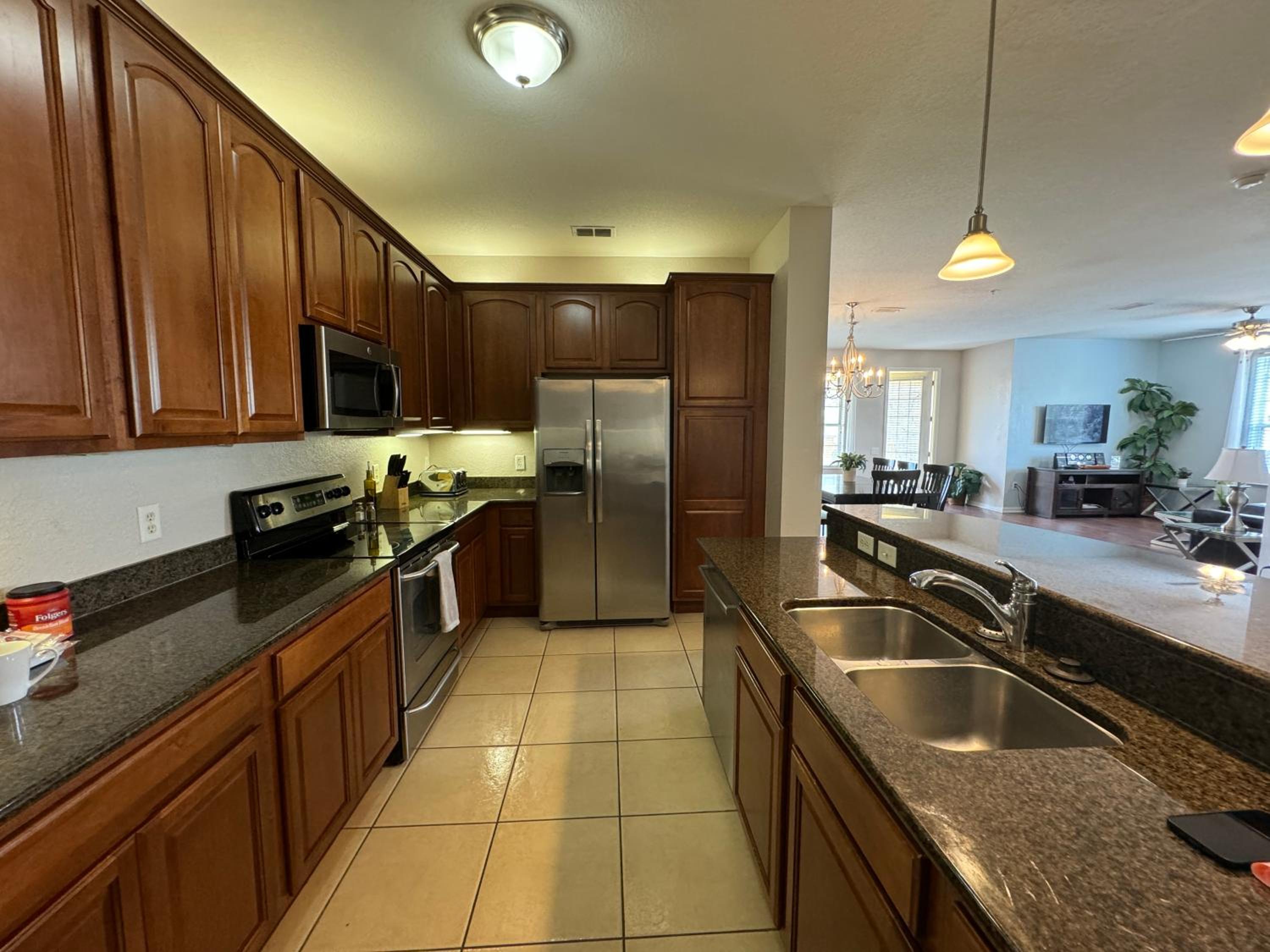 Vista Cay Jewel Luxury By Universal Orlando Rental