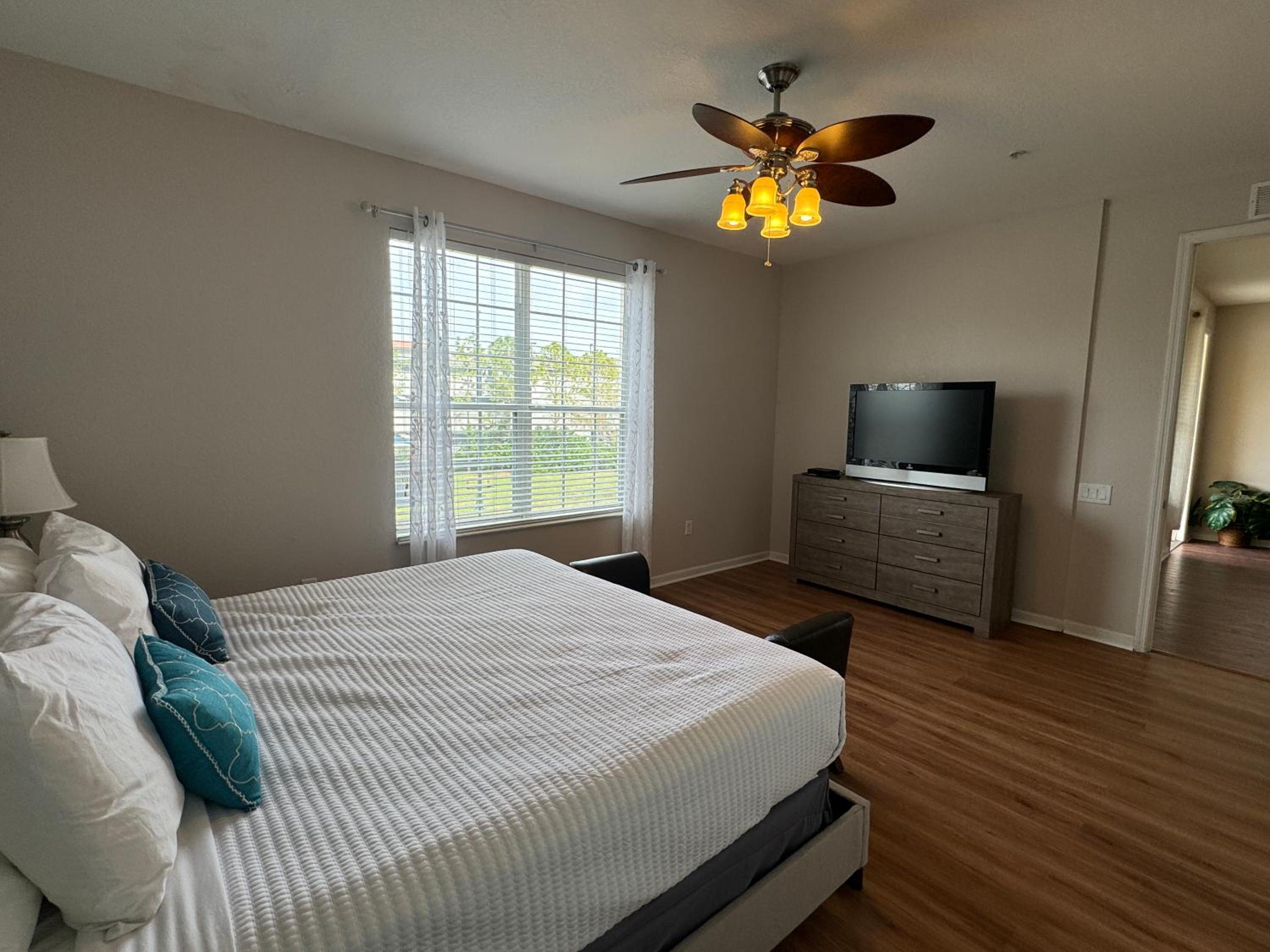 Vista Cay Jewel Luxury By Universal Orlando Rental