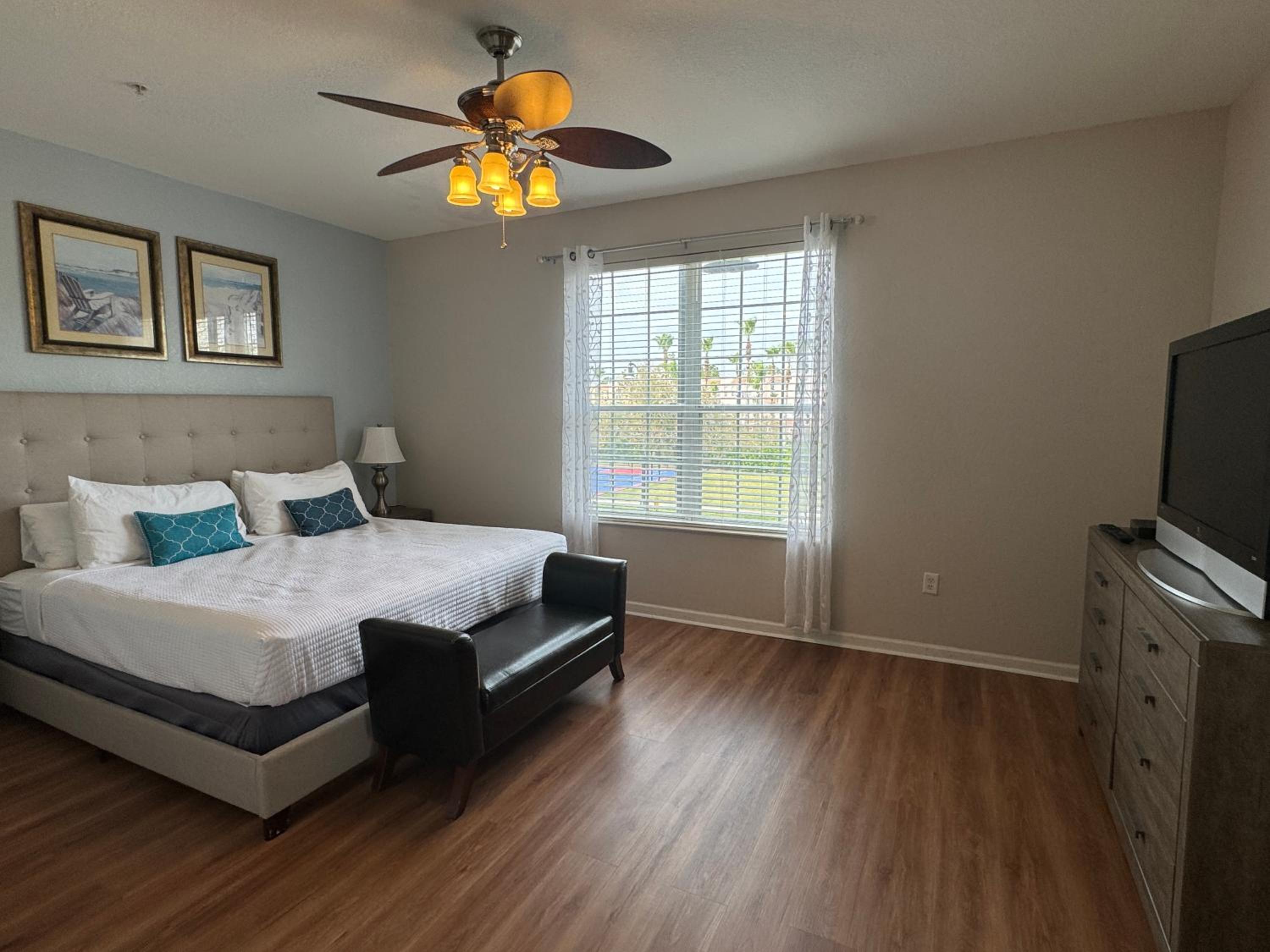 Vista Cay Jewel Luxury By Universal Orlando Rental