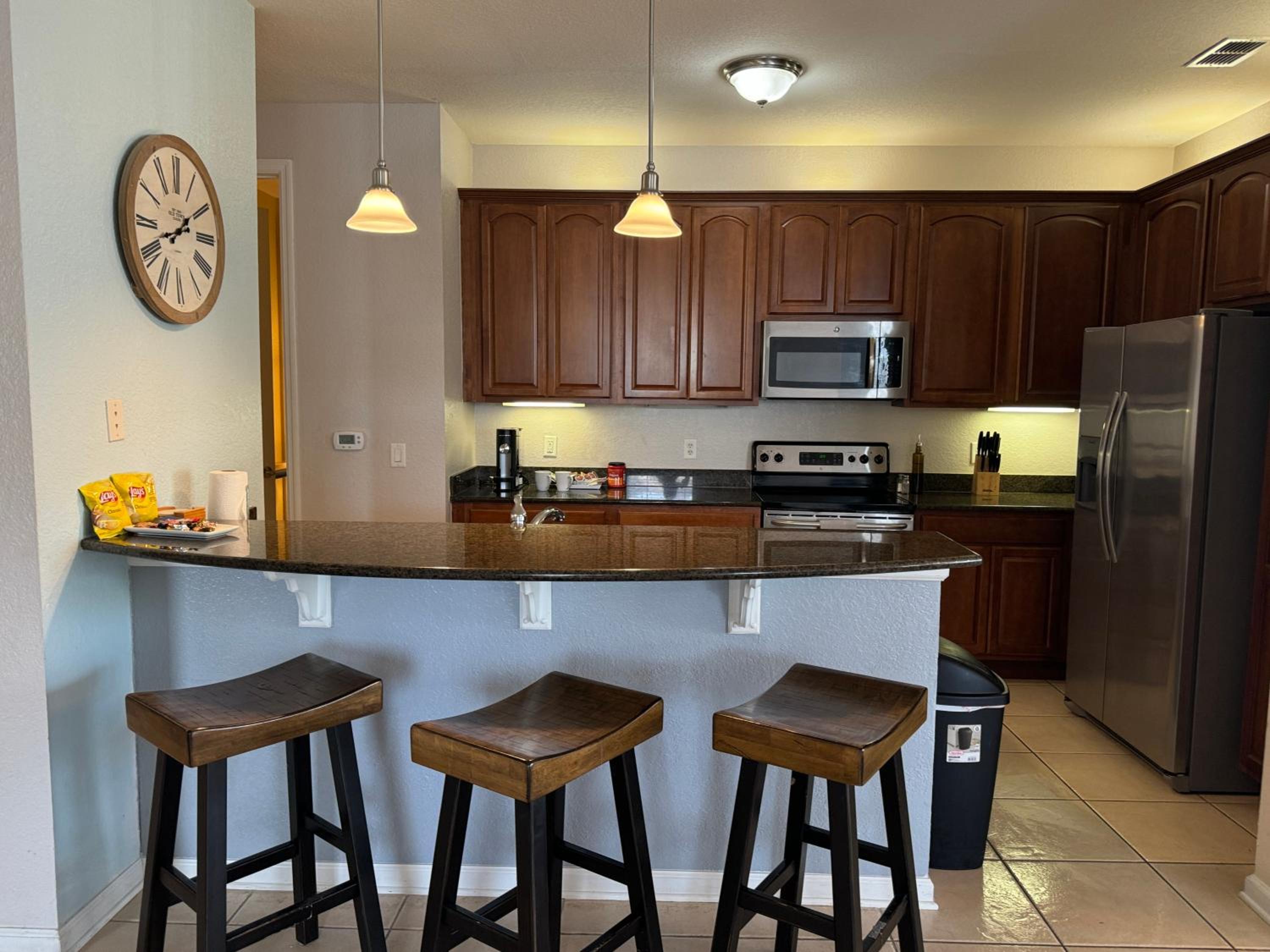 Vista Cay Jewel Luxury By Universal Orlando Rental