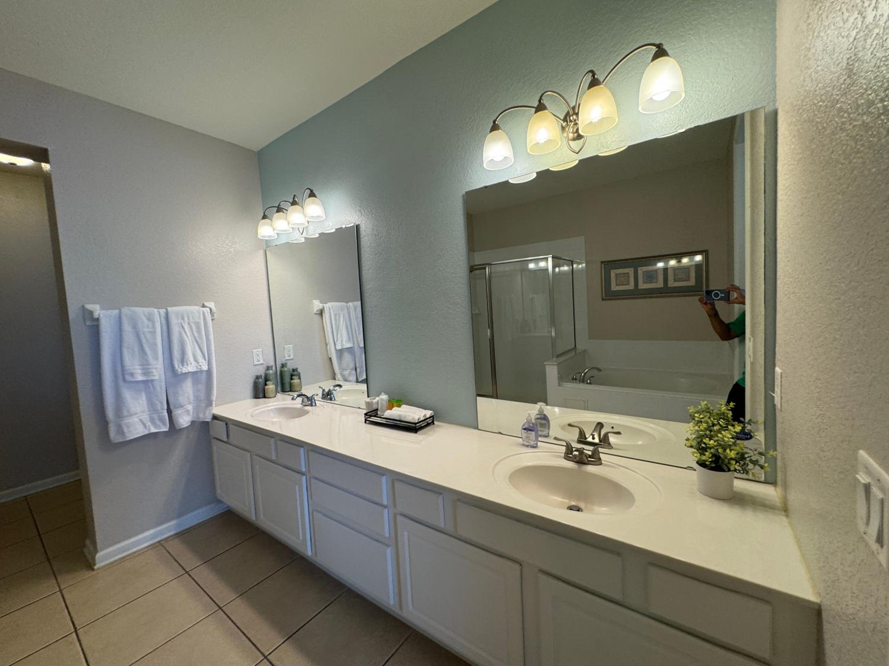 Vista Cay Jewel Luxury By Universal Orlando Rental