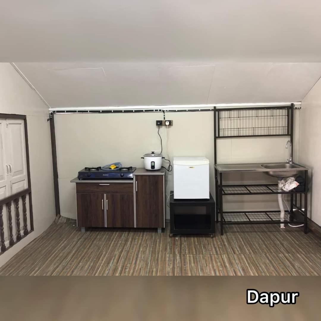 Serambi Homestay Kangar photo 4