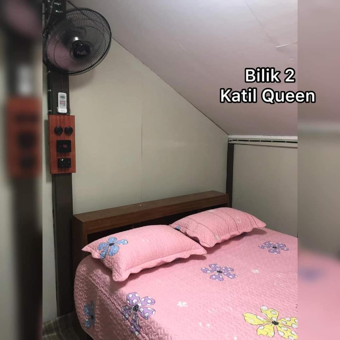 Serambi Homestay Kangar photo 5