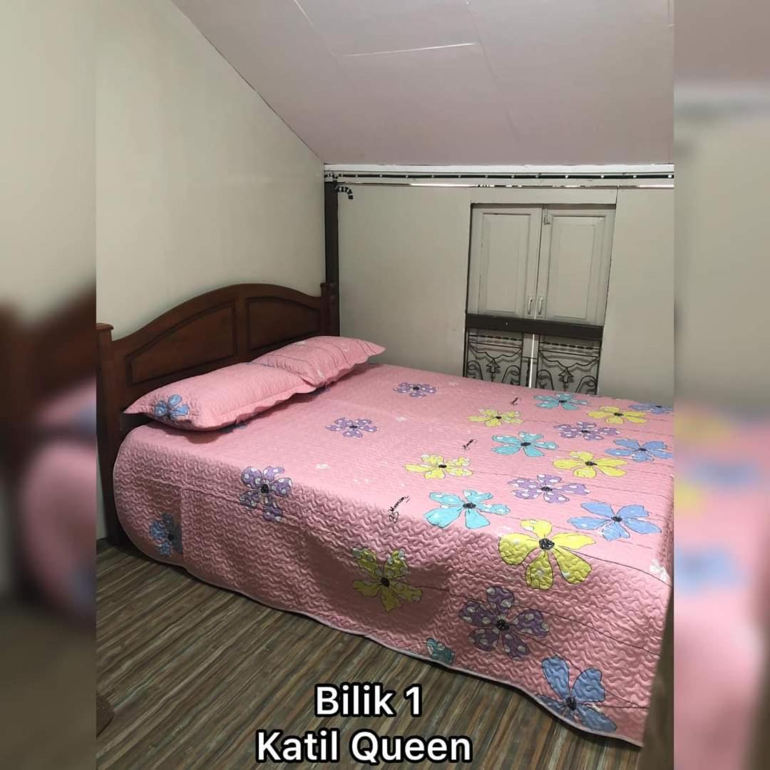 Serambi Homestay Kangar photo 6
