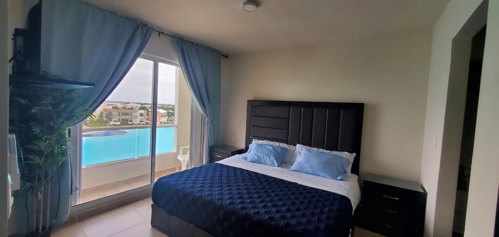 Come to Paradise an be our Guest in Dream Cancun!!