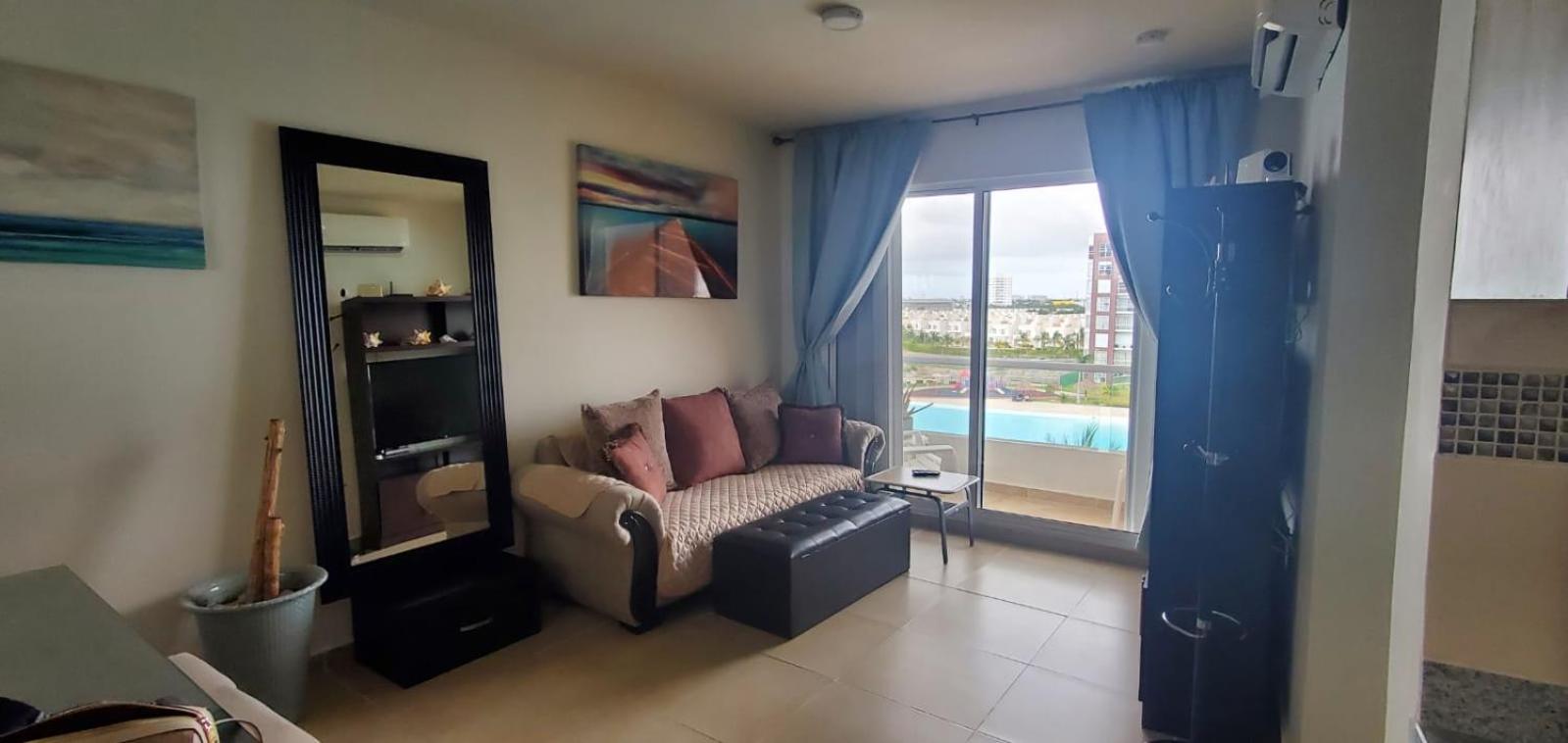 Come to Paradise an be our Guest in Dream Cancun!!