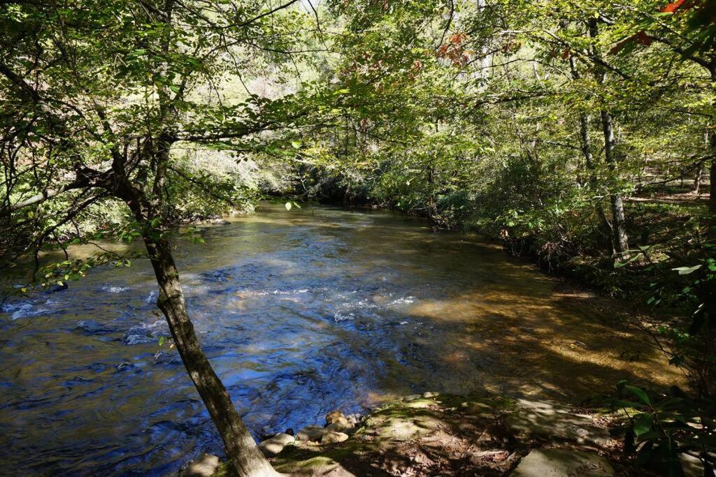 River Bend