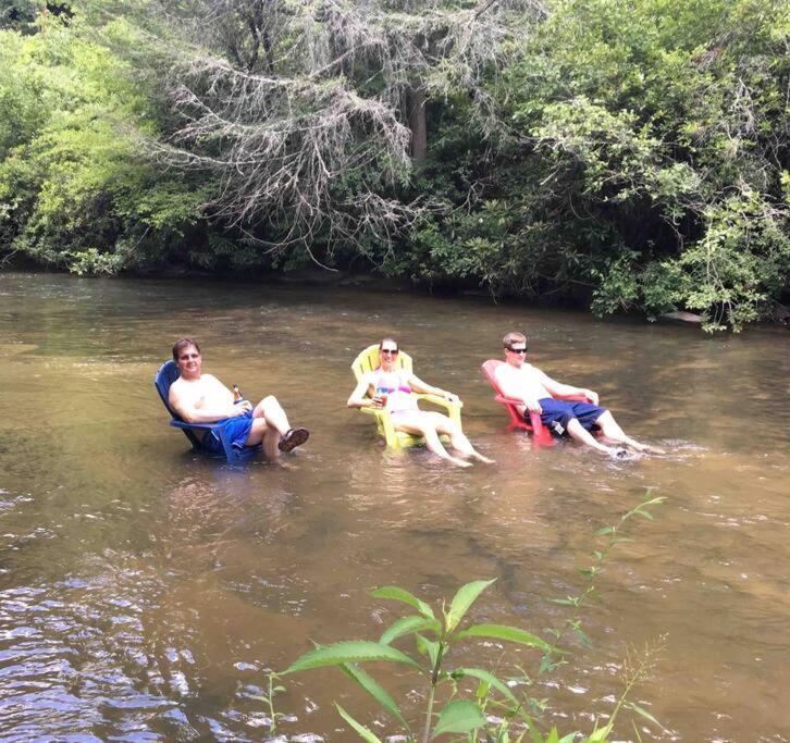 River Bend