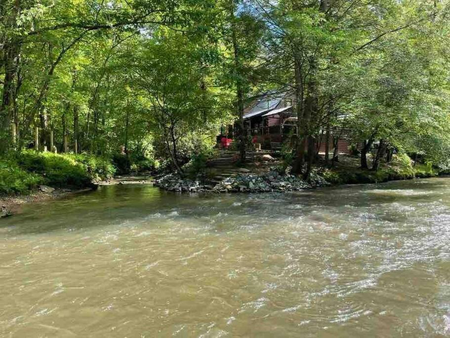 River Bend