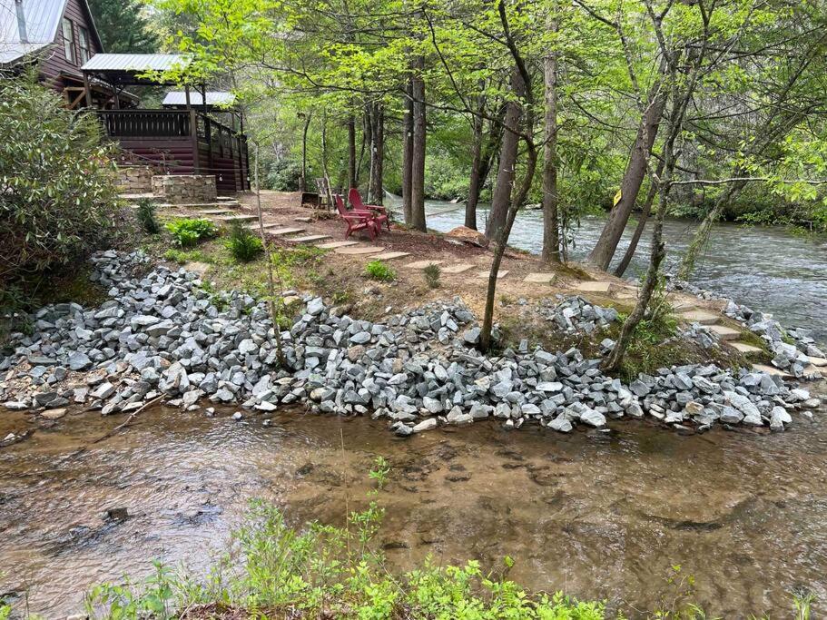 River Bend