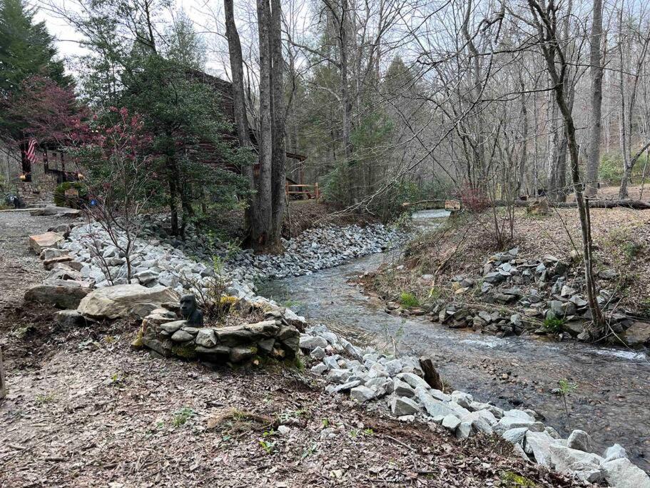 River Bend
