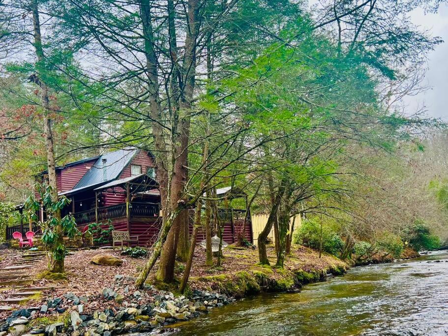 River Bend