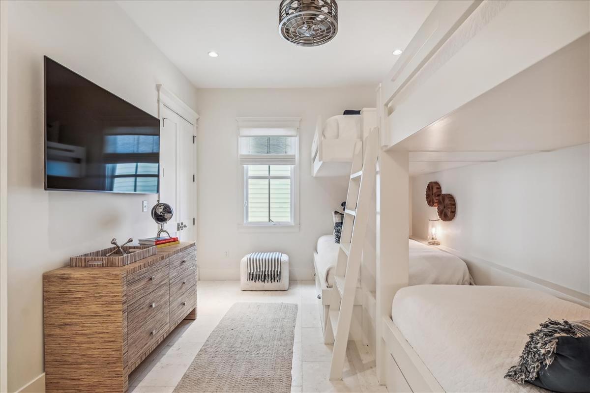The Odessa by 30A Escapes
