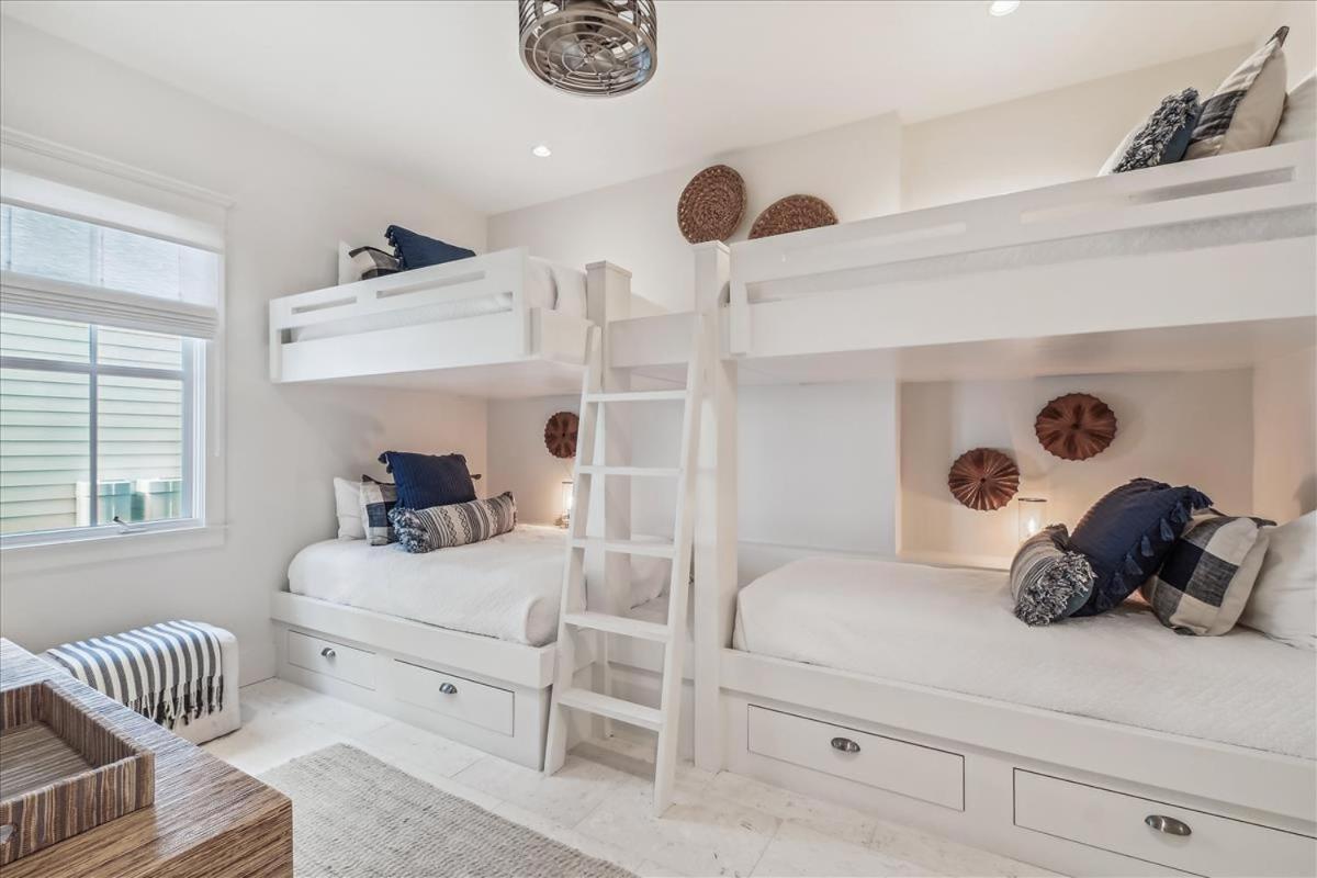 The Odessa by 30A Escapes