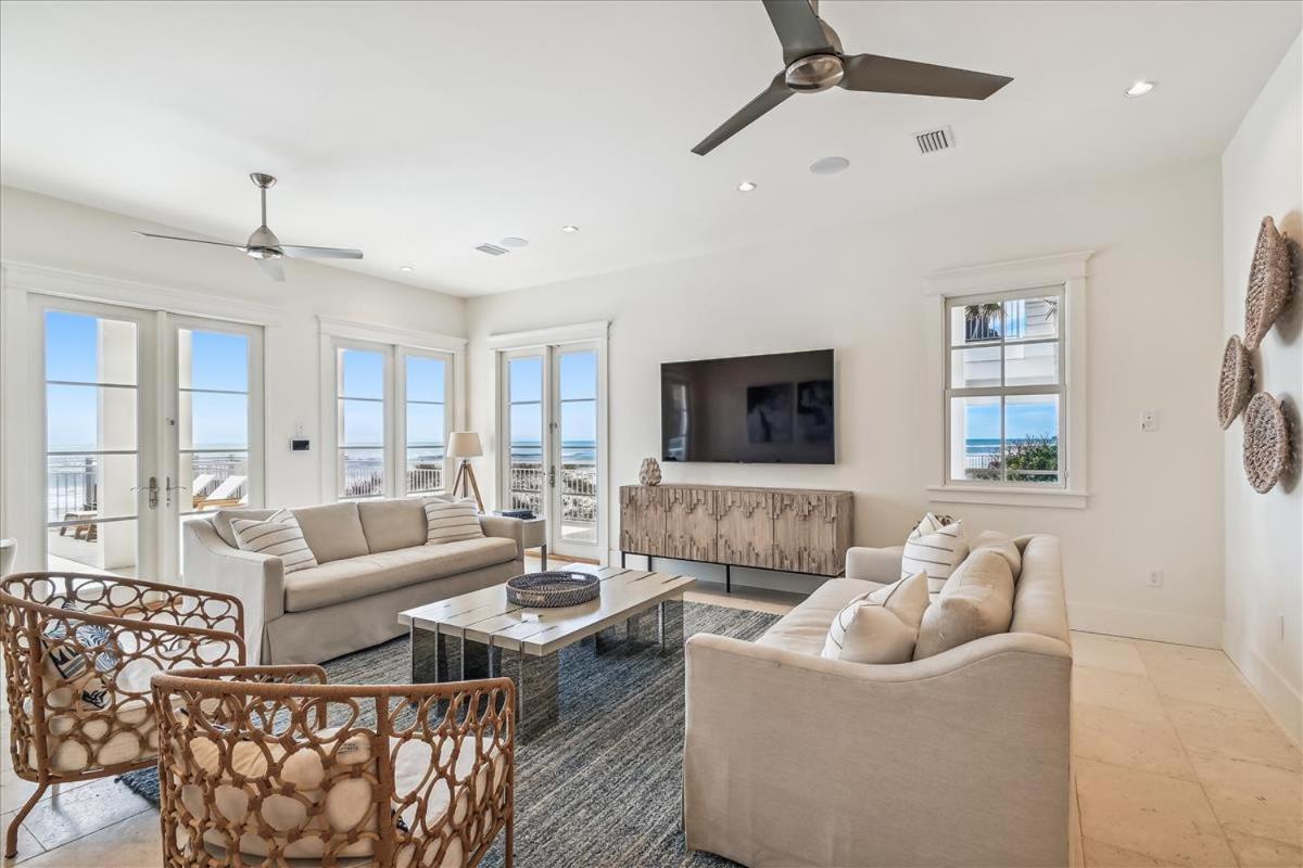 The Odessa by 30A Escapes