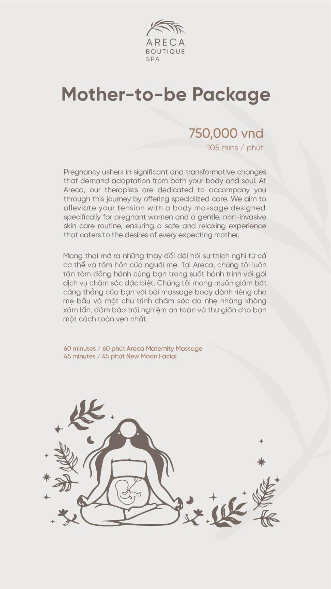 Areca Premium Homestay & Spa Ba Đình