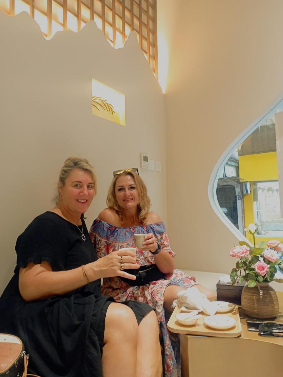 Areca Premium Homestay & Spa Ba Đình