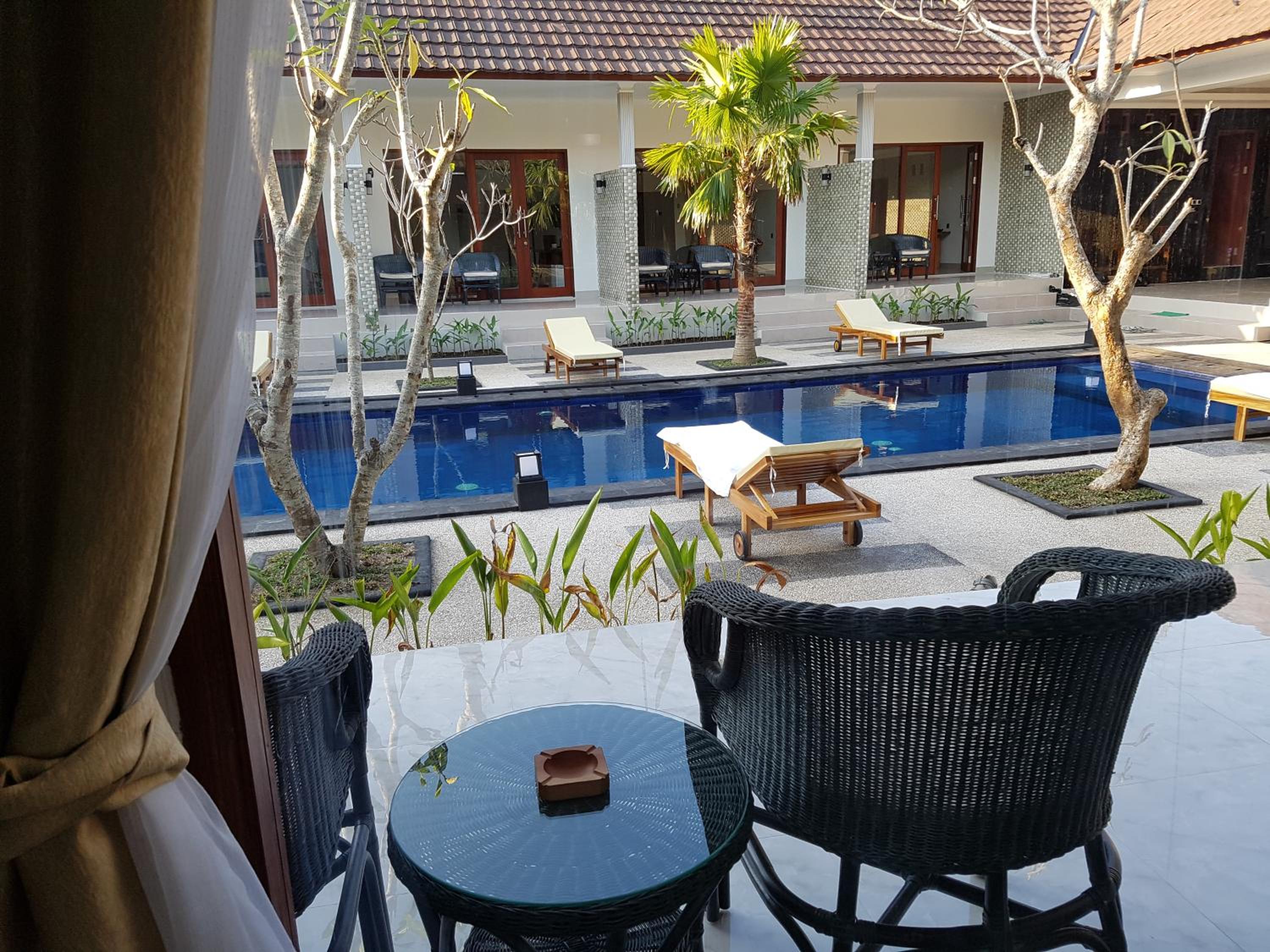 Hotel Villa Pine Tree - Image 1