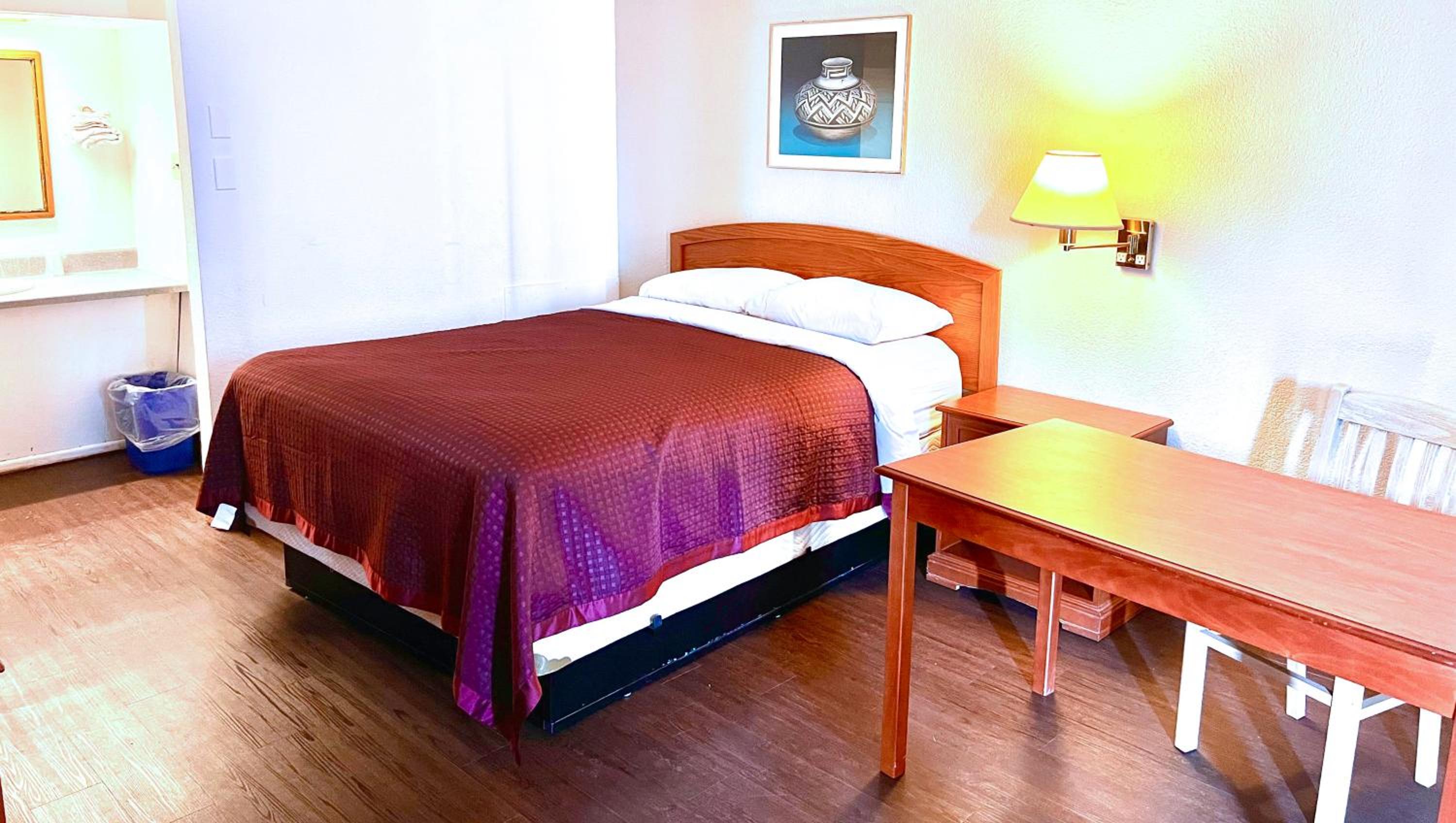 Thunderbird Motel Hillsboro