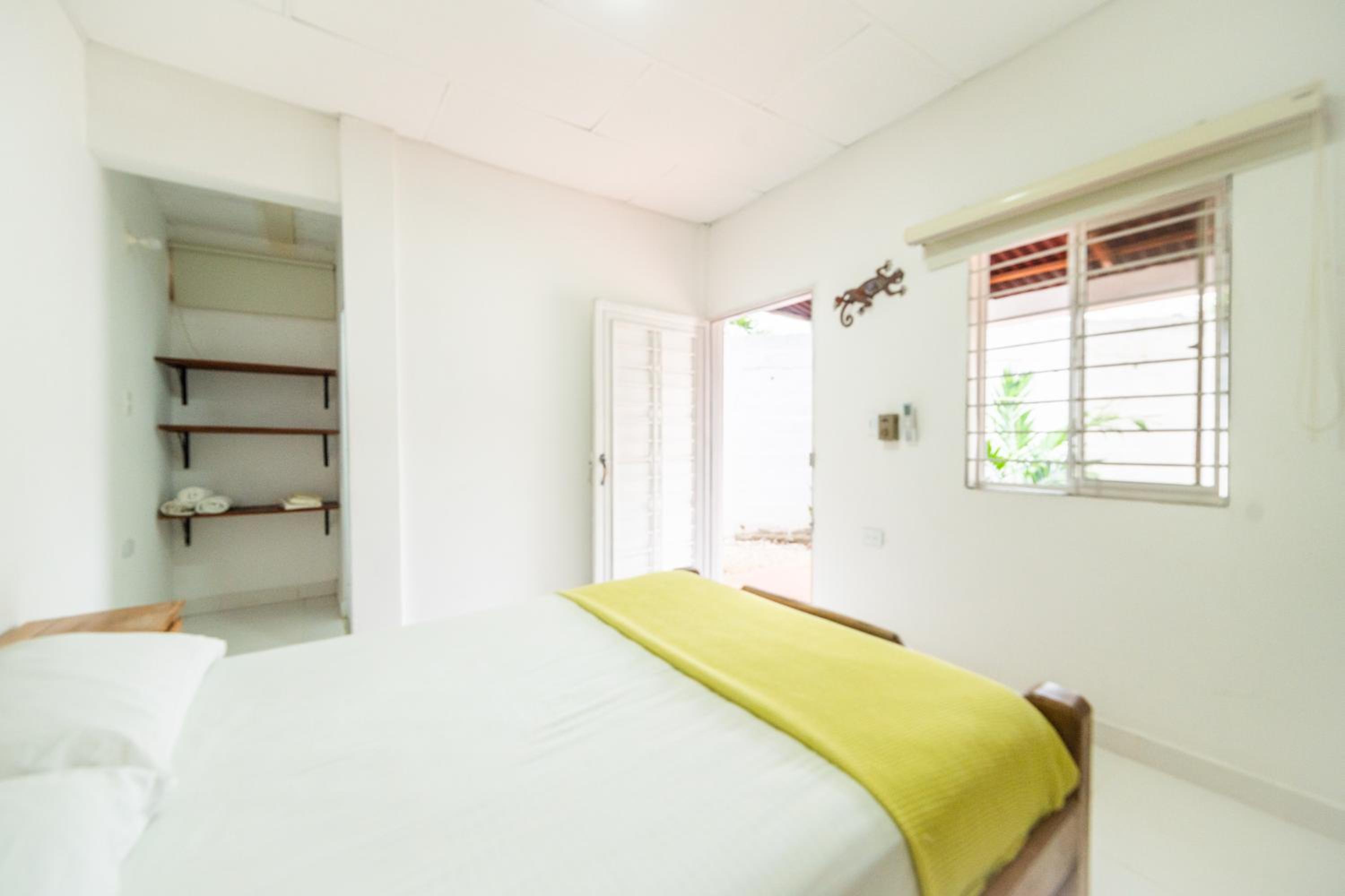 Hostal del Mar -Tolú Boutique