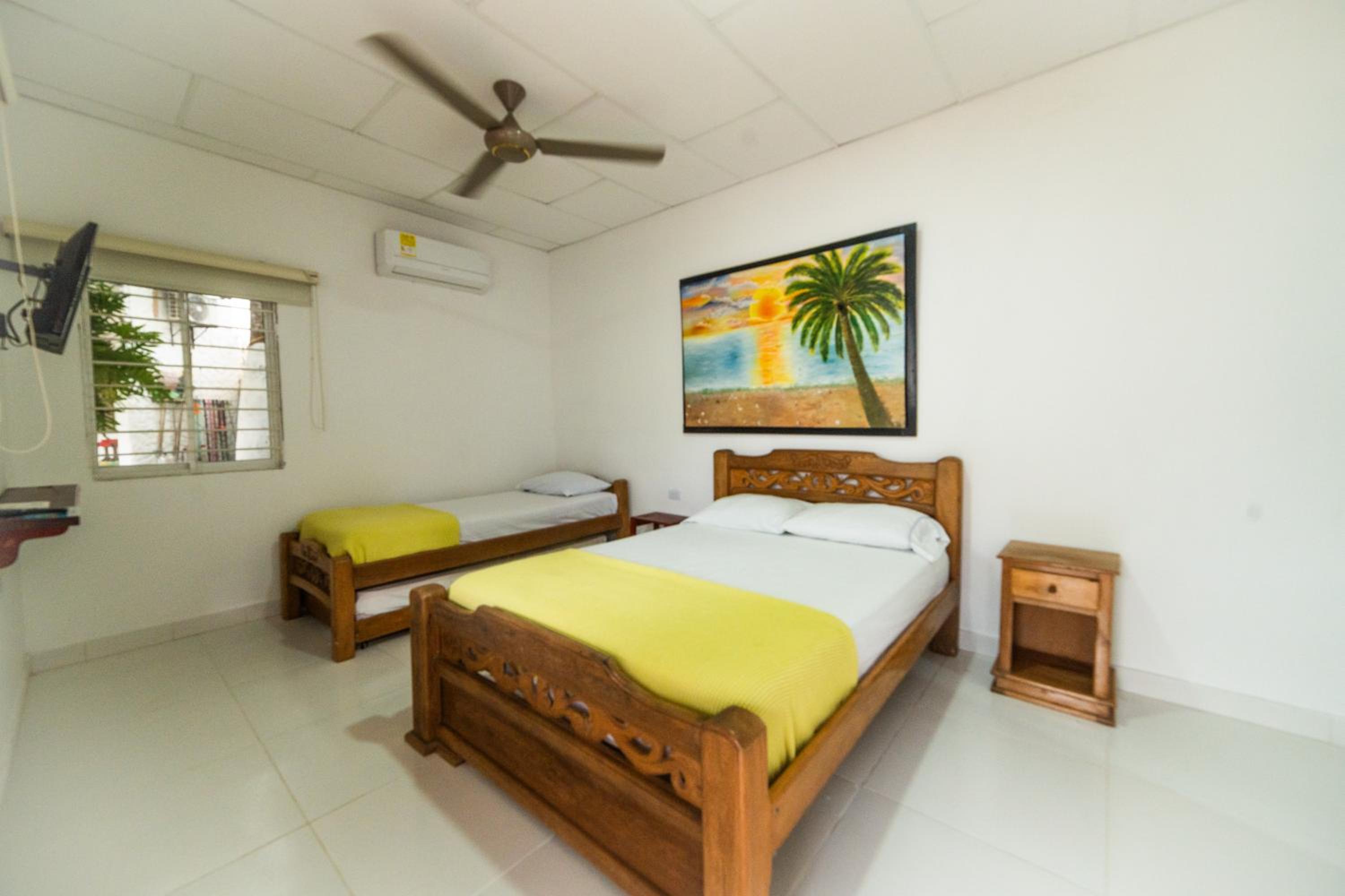 Hostal del Mar -Tolú Boutique