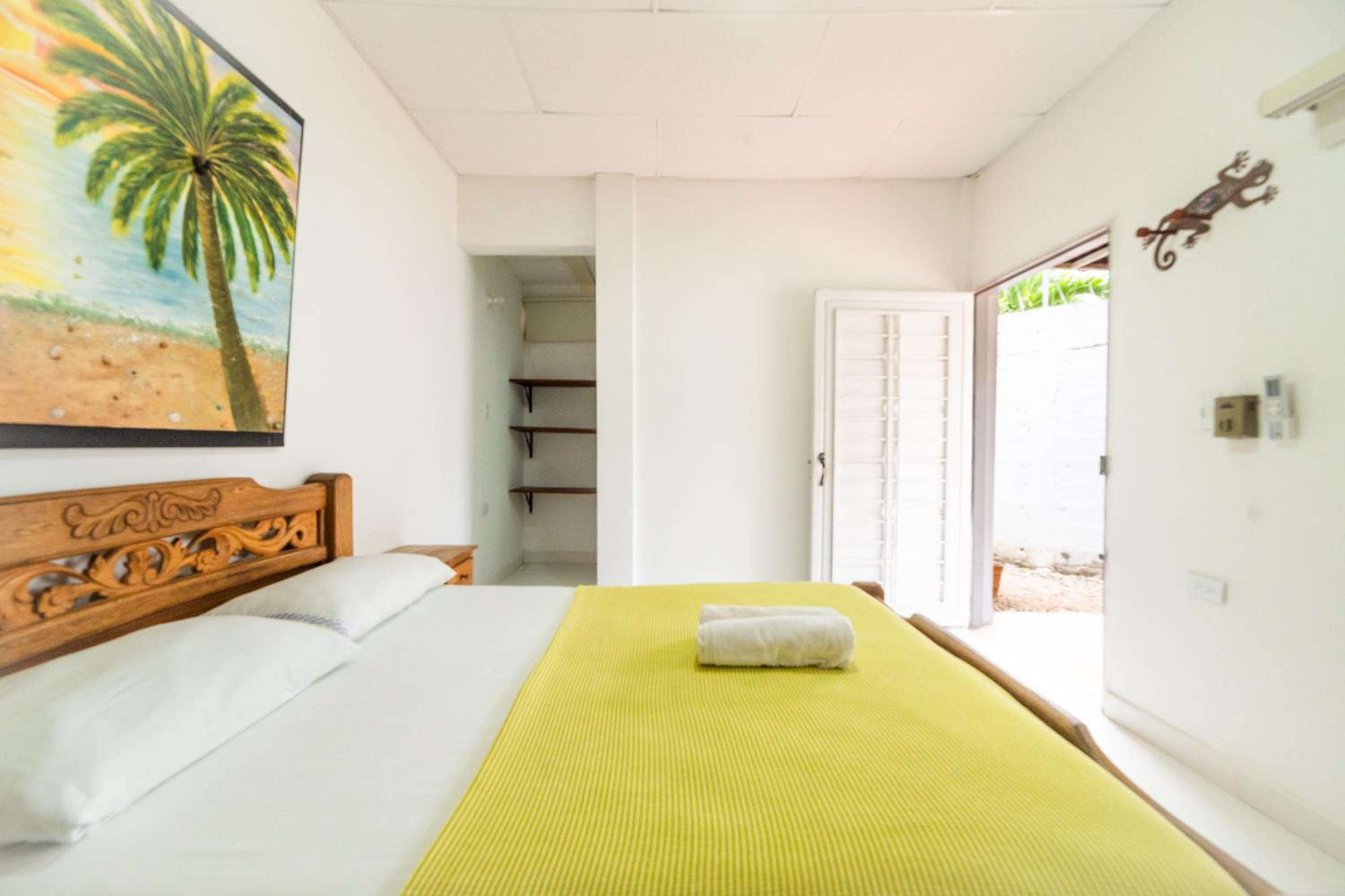 Hostal del Mar -Tolú Boutique