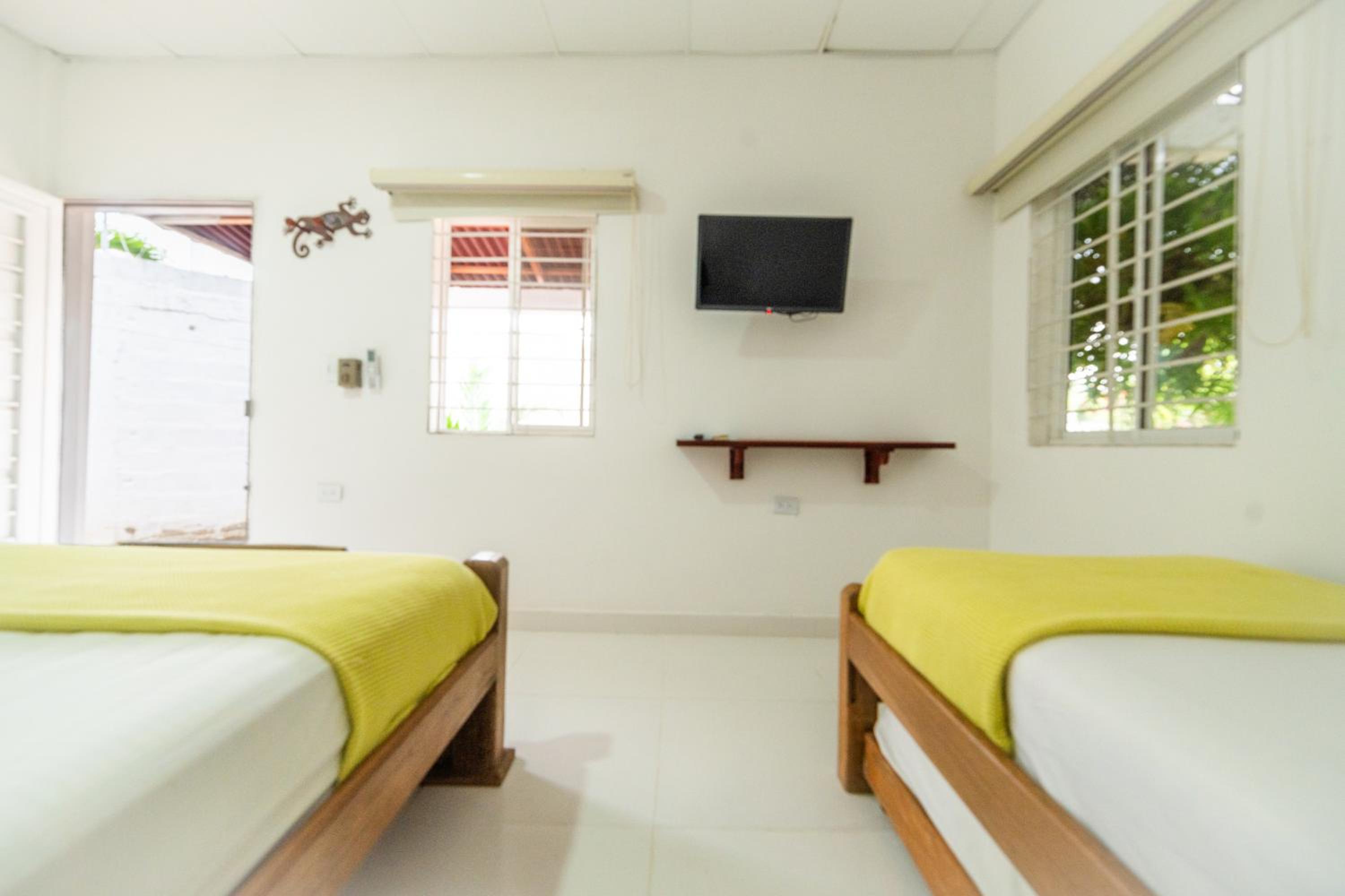Hostal del Mar -Tolú Boutique