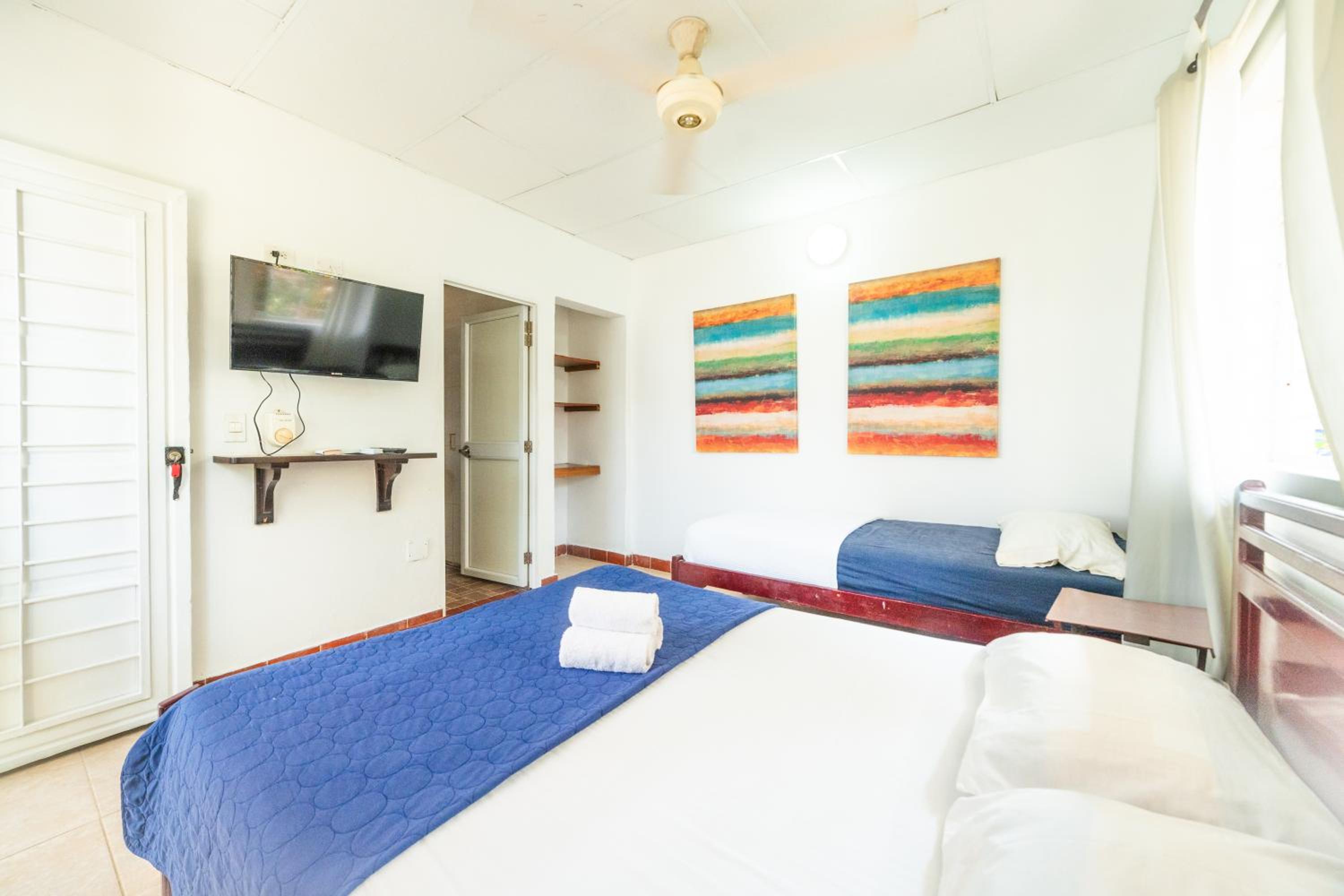 Hostal del Mar -Tolú Boutique