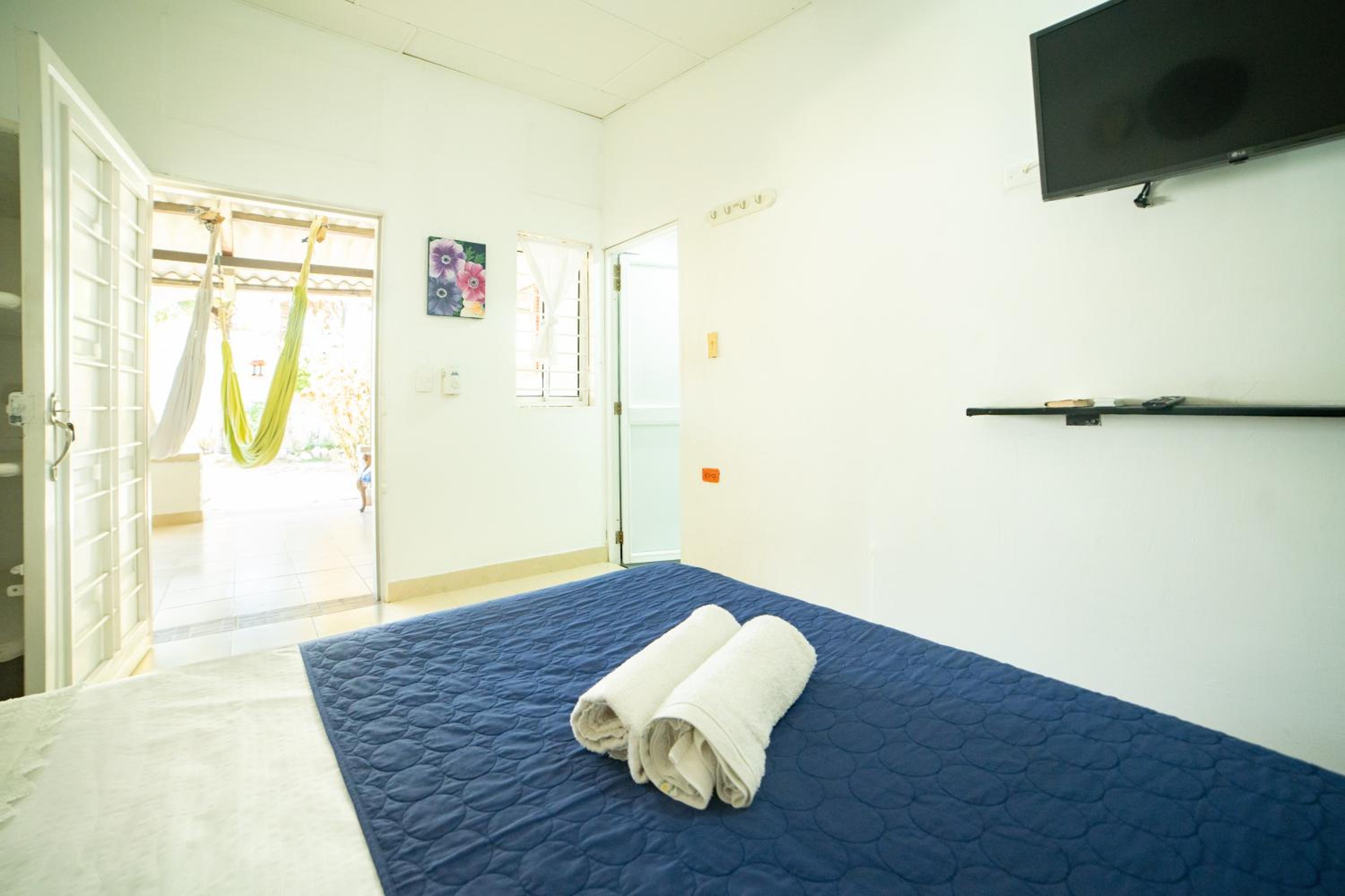 Hostal del Mar -Tolú Boutique