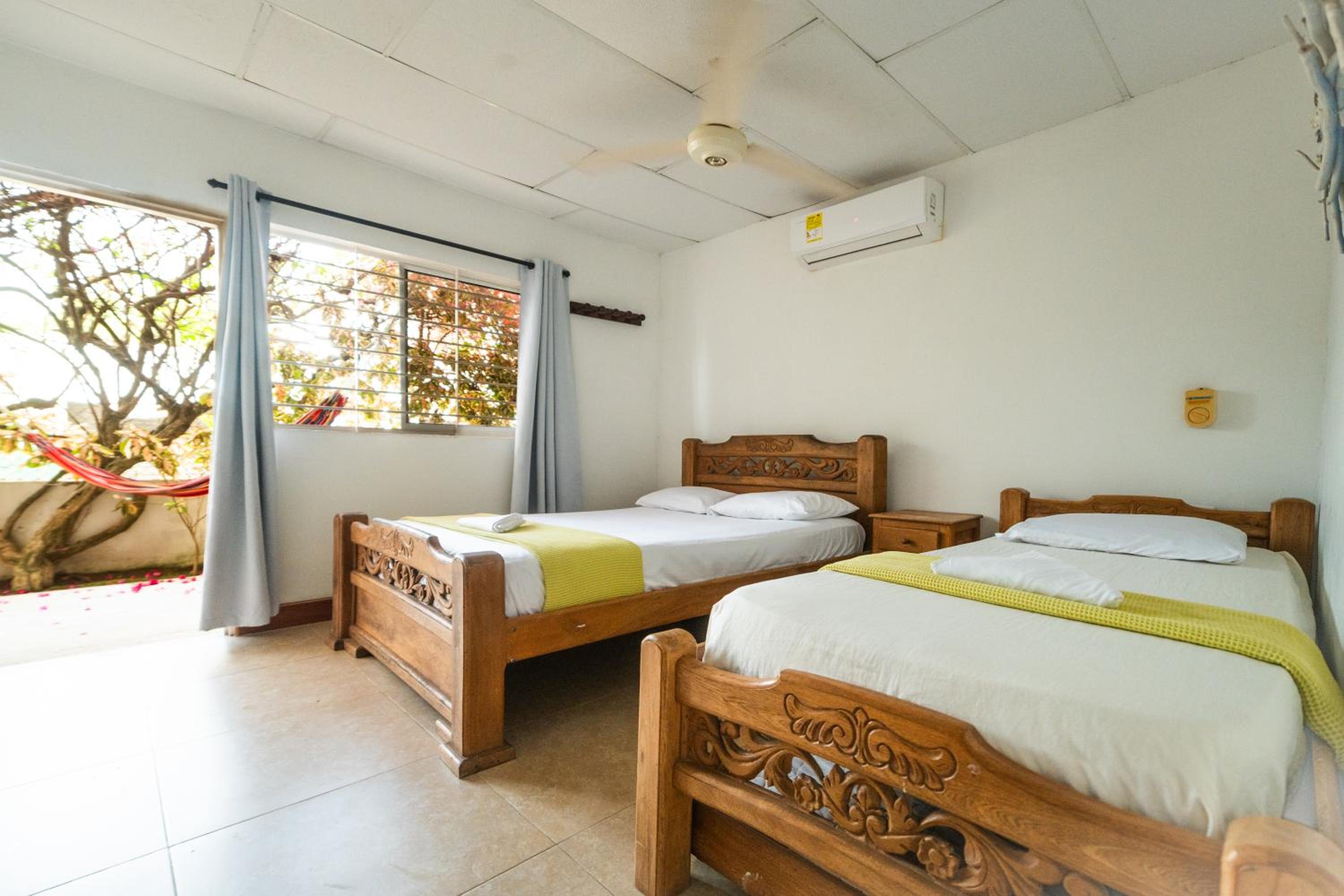 Hostal del Mar -Tolú Boutique