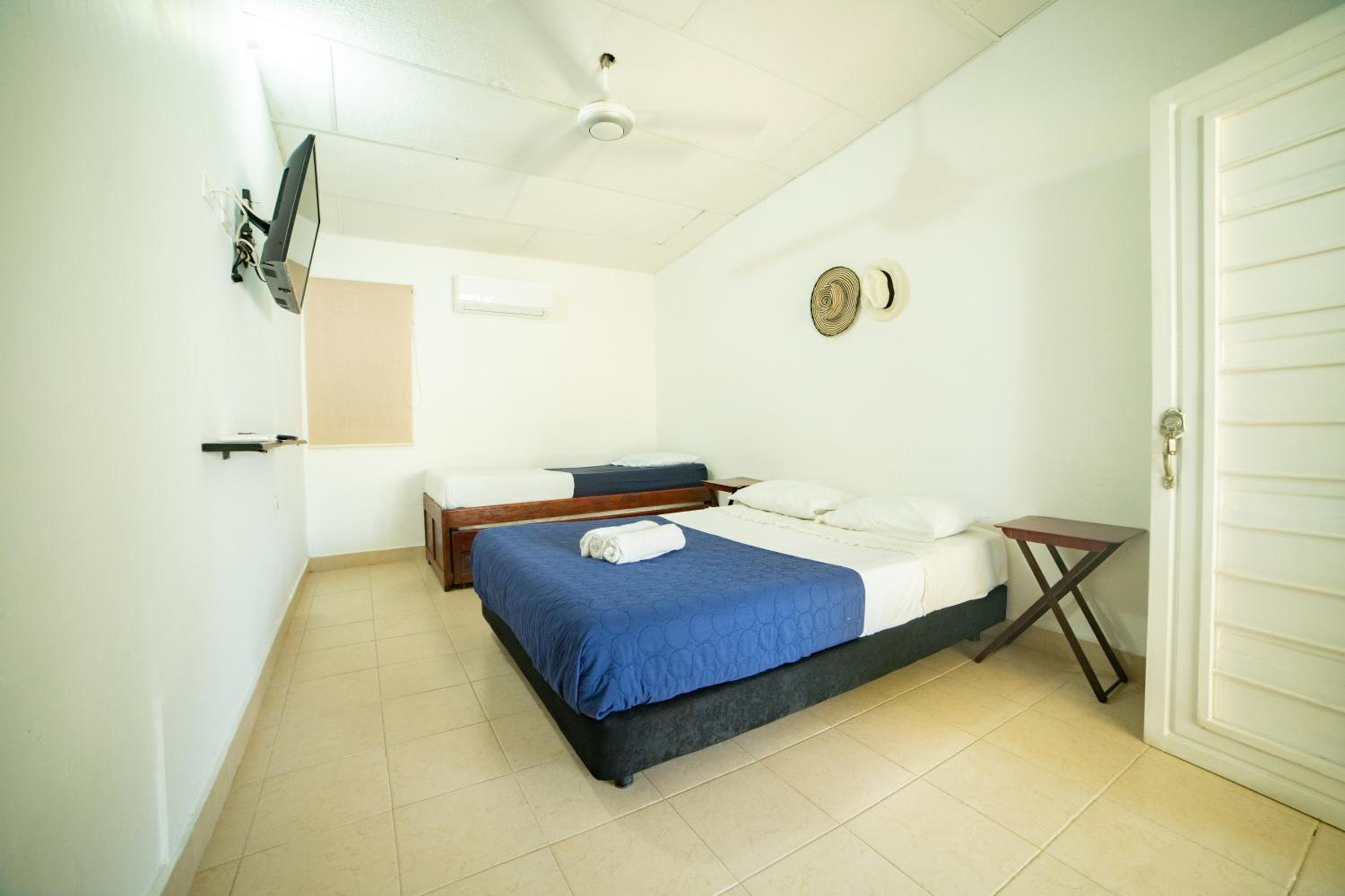 Hostal del Mar -Tolú Boutique