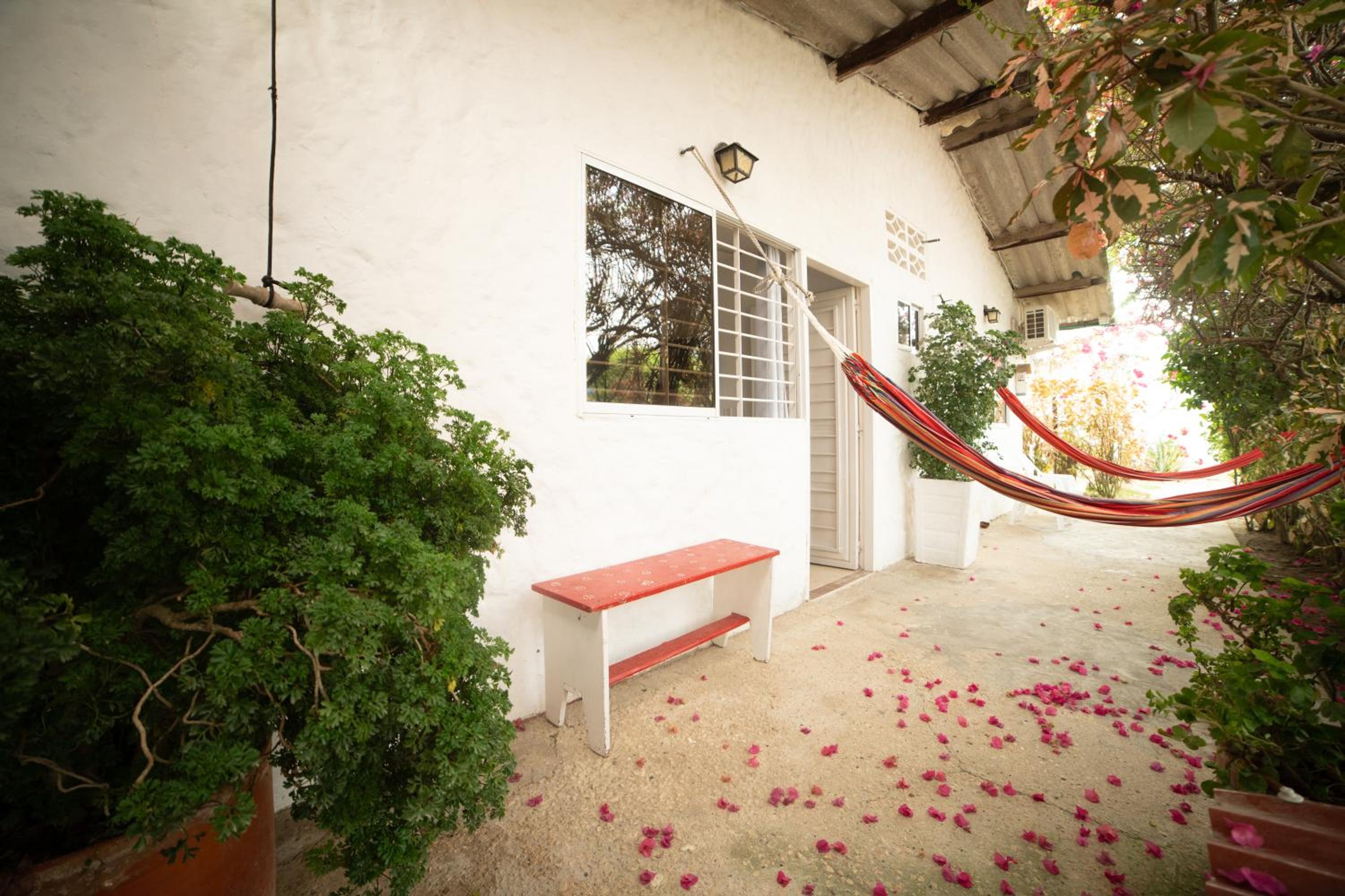 Hostal del Mar -Tolú Boutique