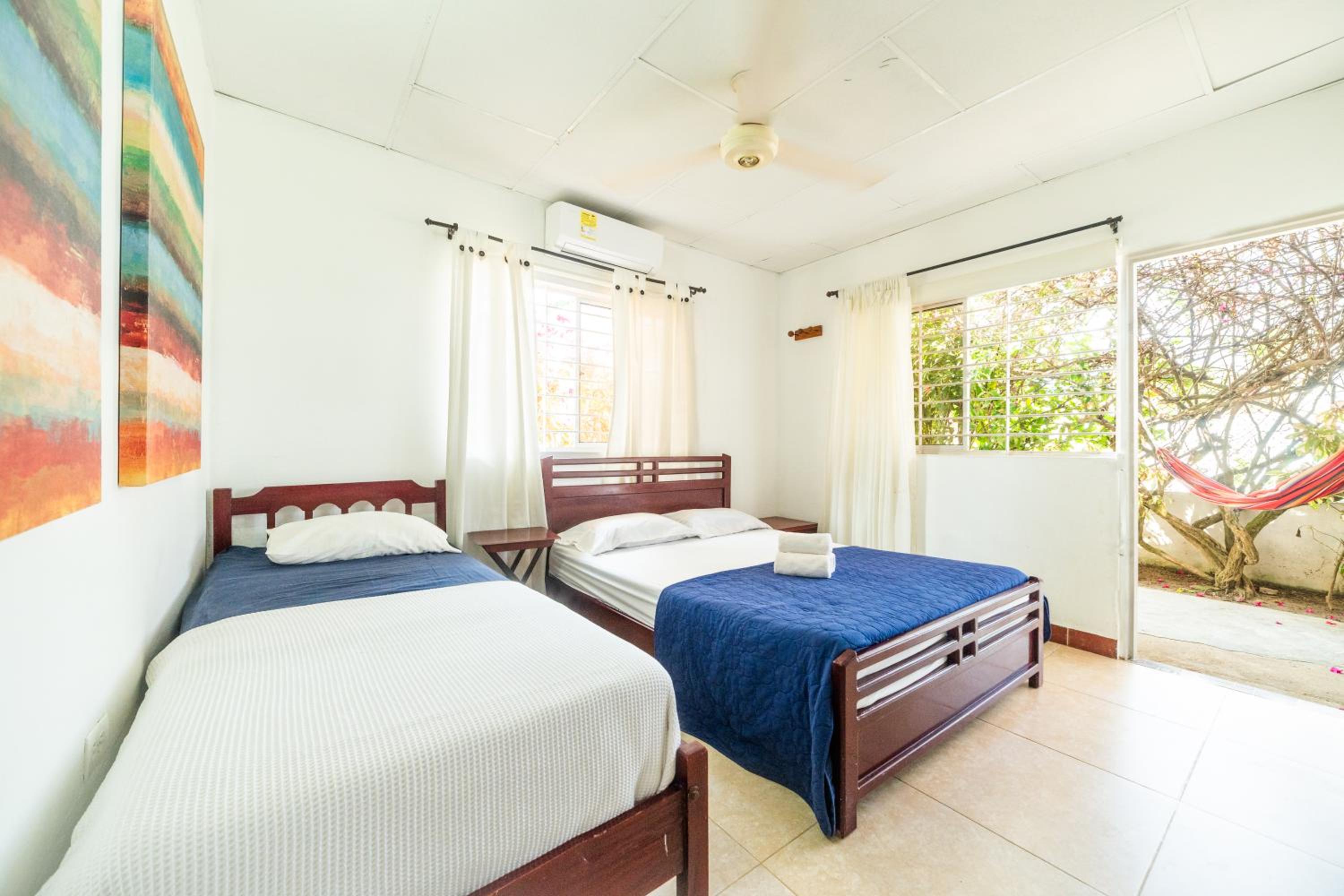 Hostal del Mar -Tolú Boutique