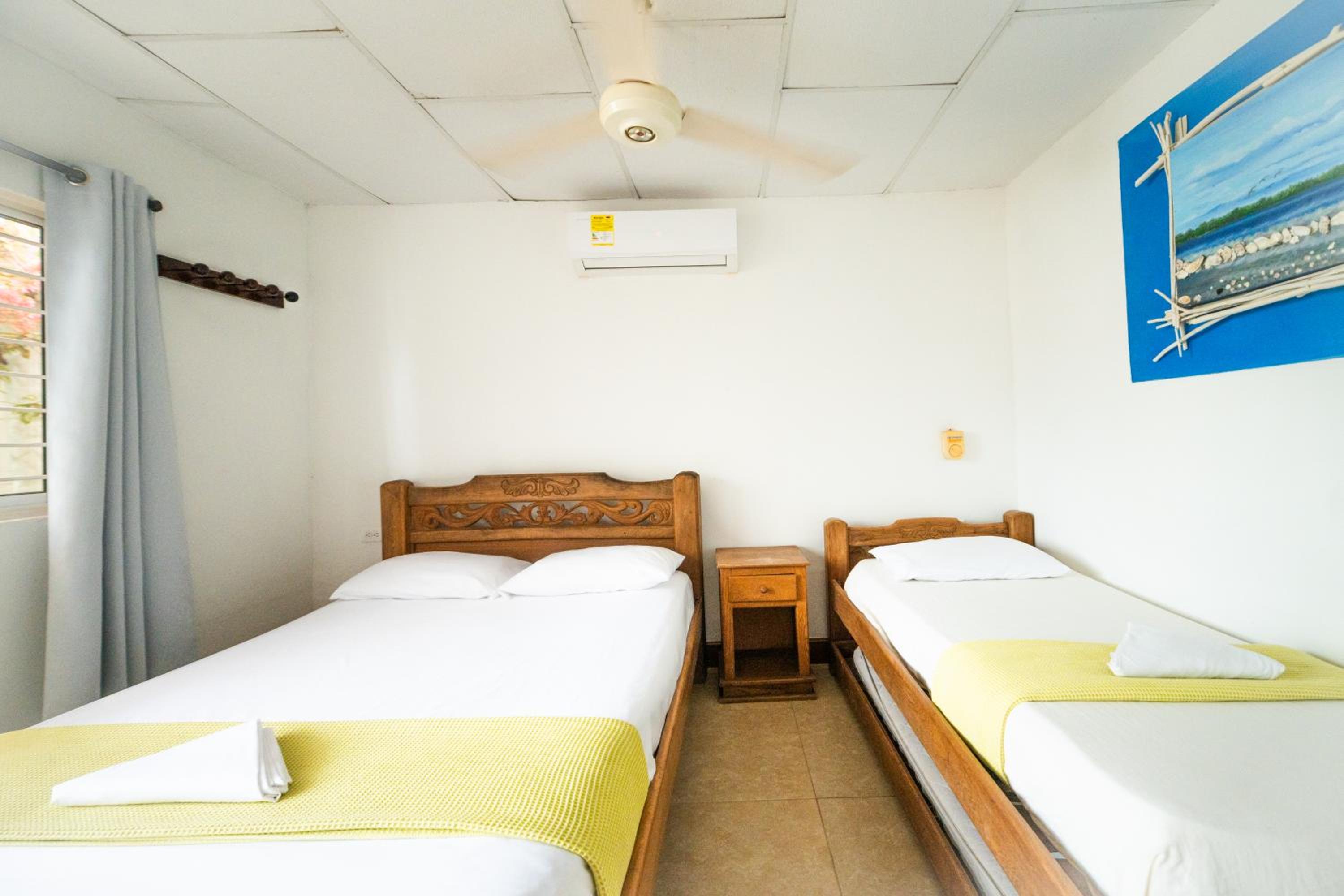 Hostal del Mar -Tolú Boutique