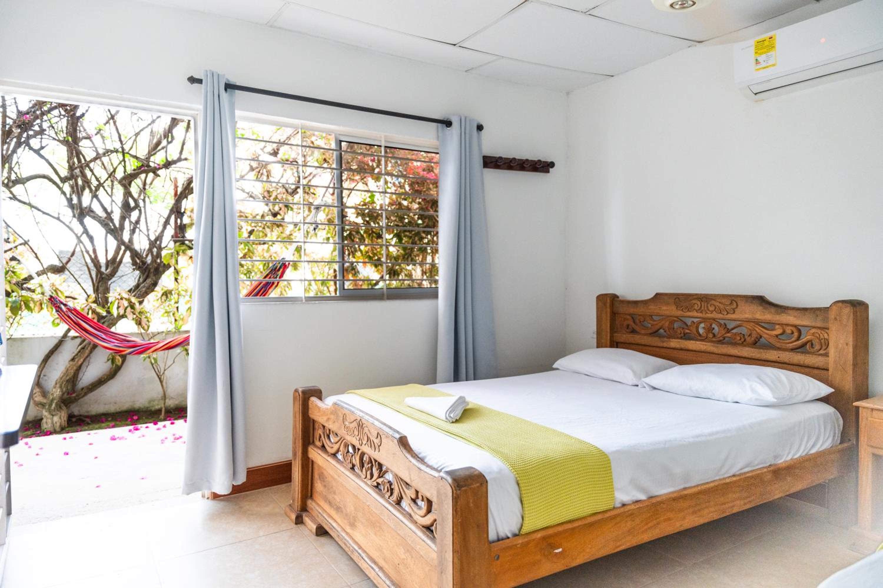 Hostal del Mar -Tolú Boutique