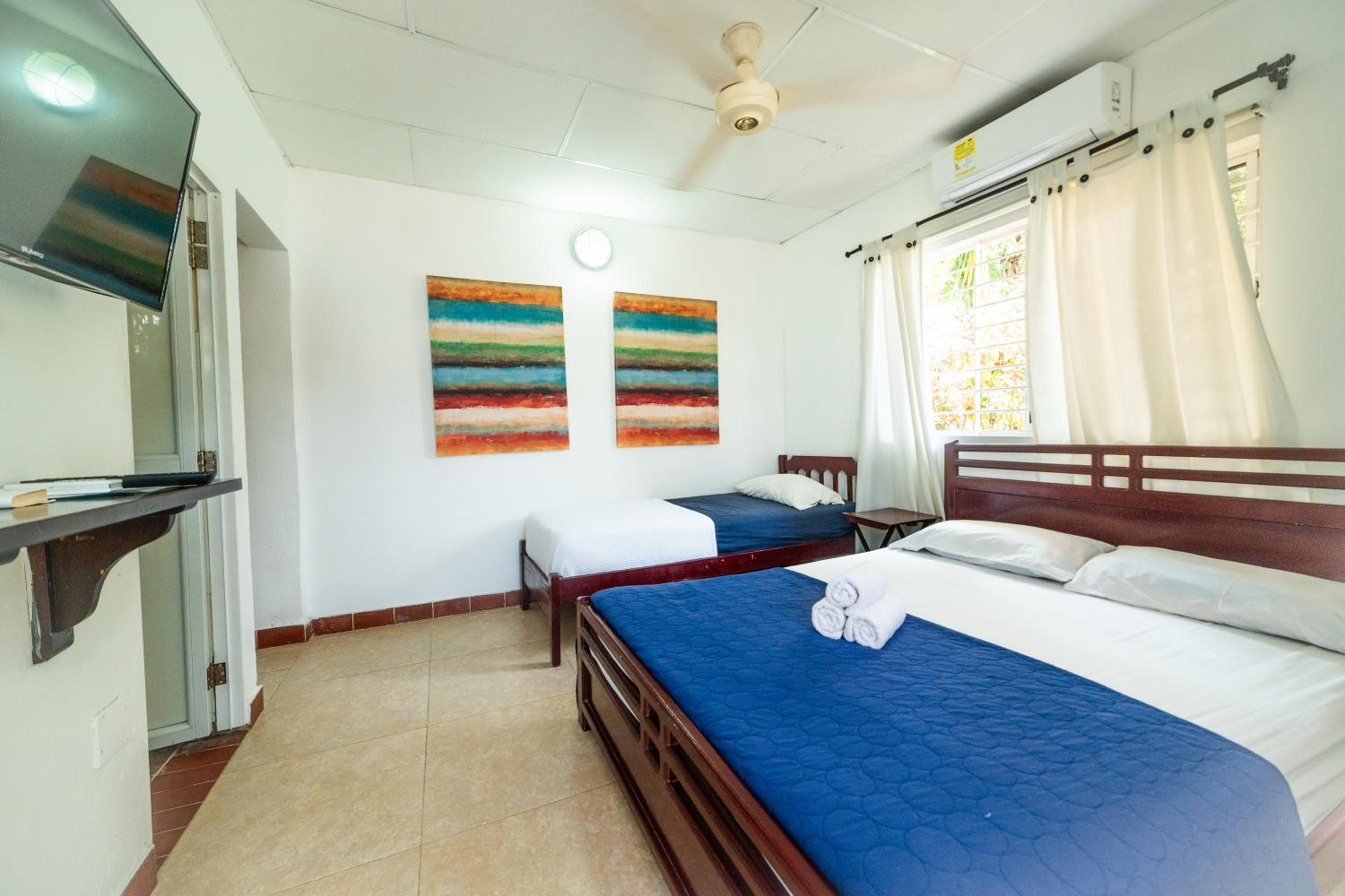 Hostal del Mar -Tolú Boutique