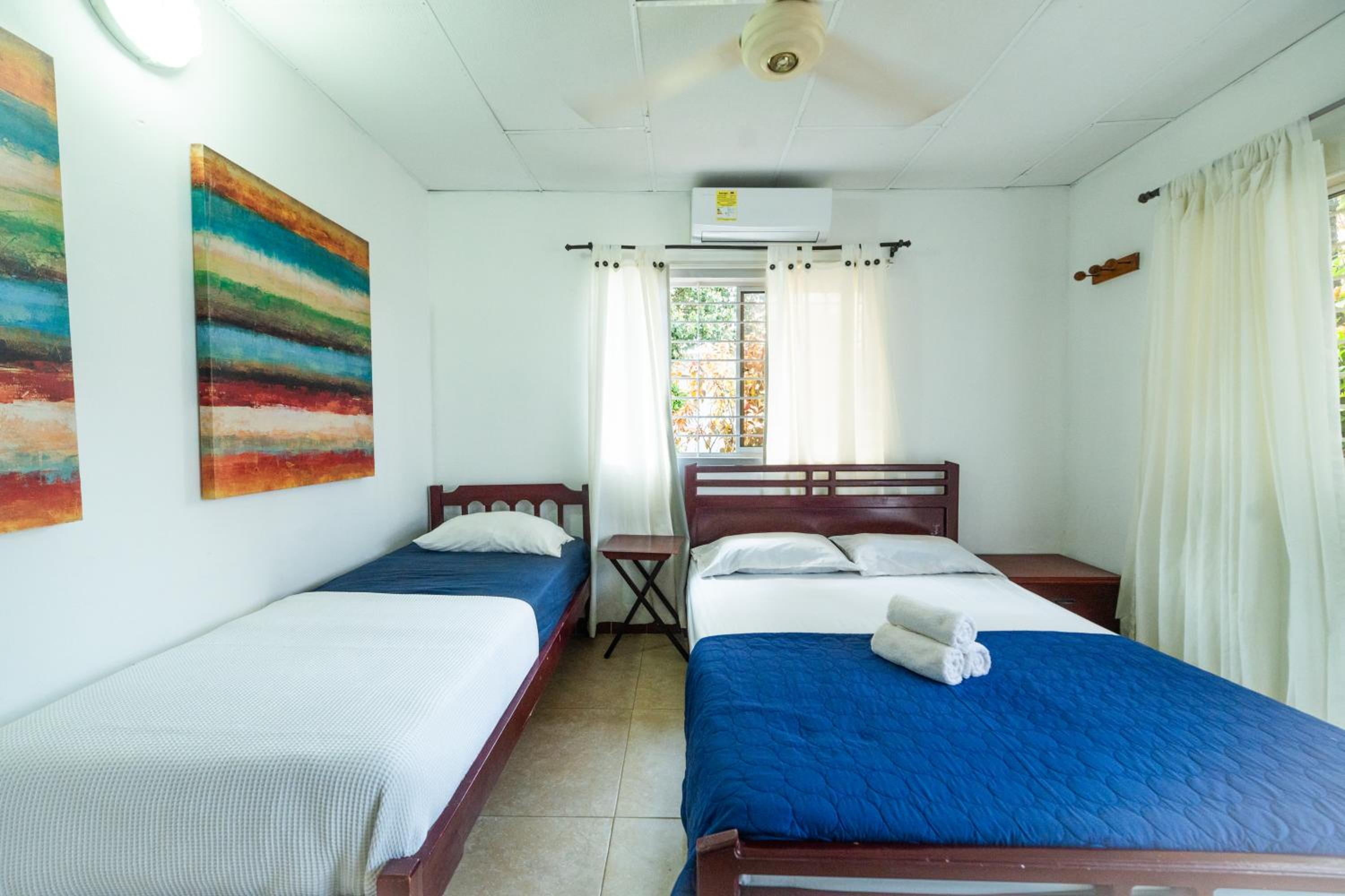 Hostal del Mar -Tolú Boutique